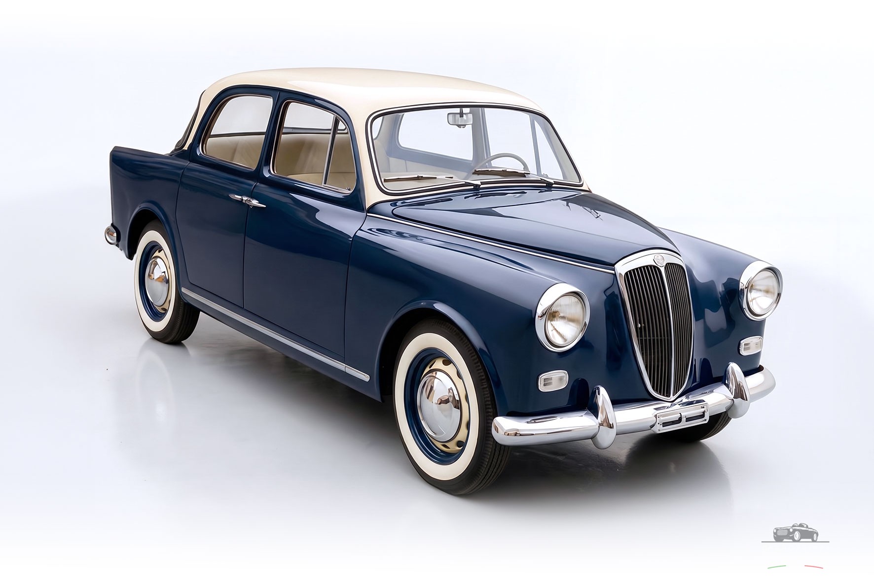 Lancia Appia Canta