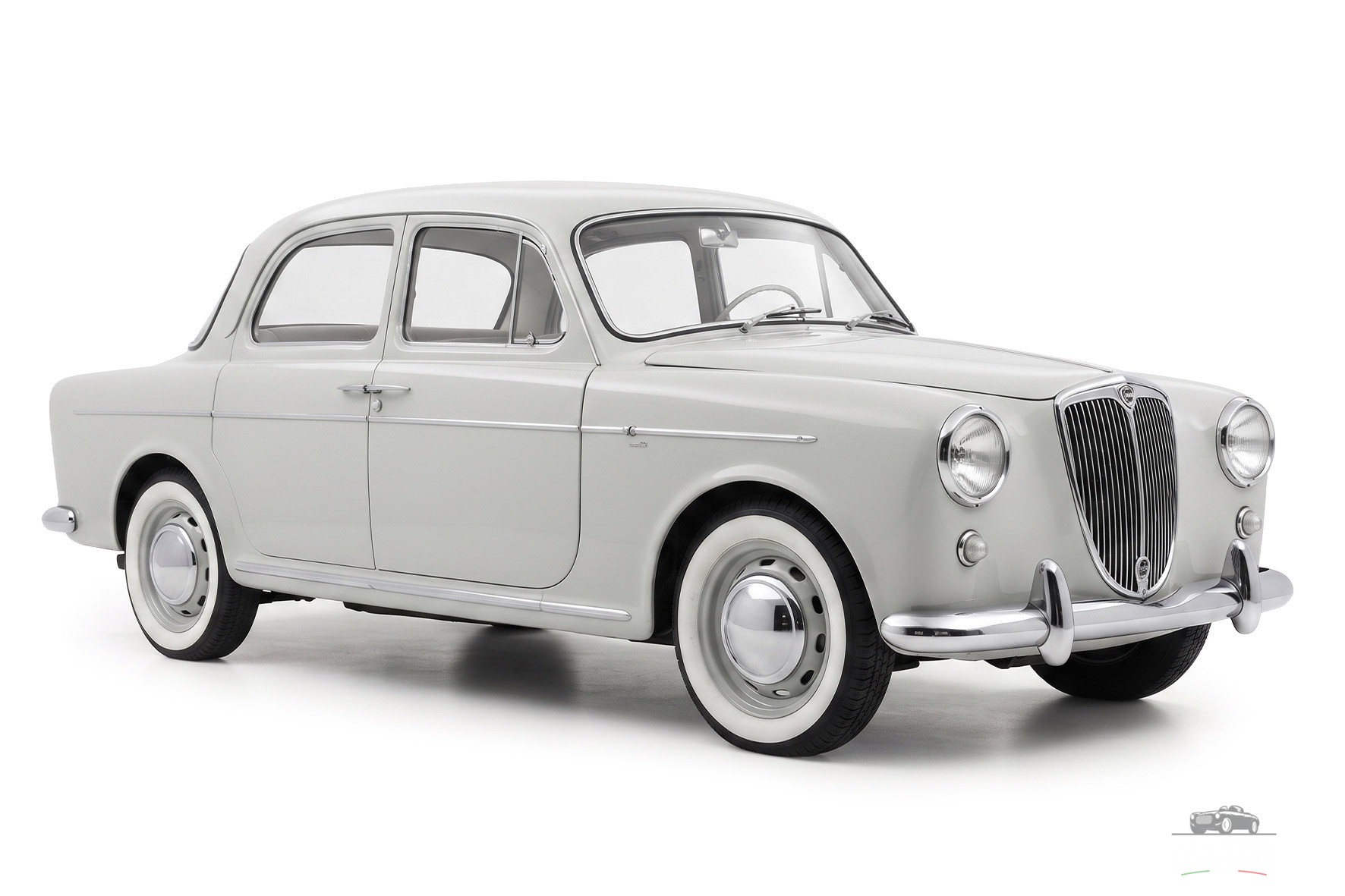 Lancia Appia Coupé Motto