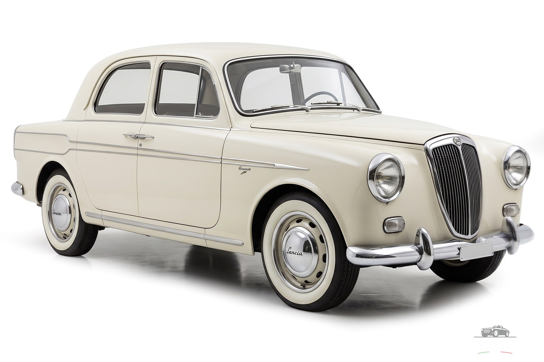 Lancia Appia Scioneri