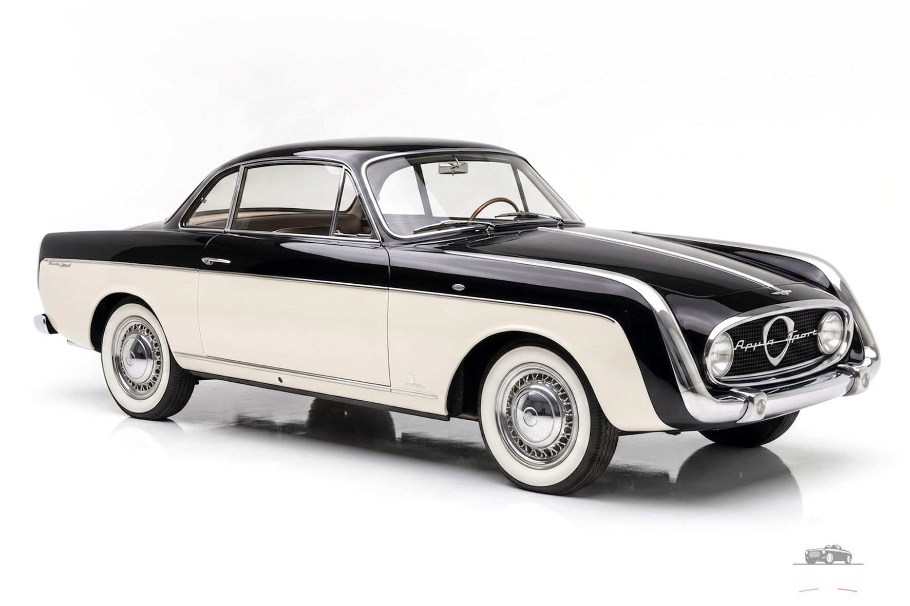Lancia Appia Sport Vignale