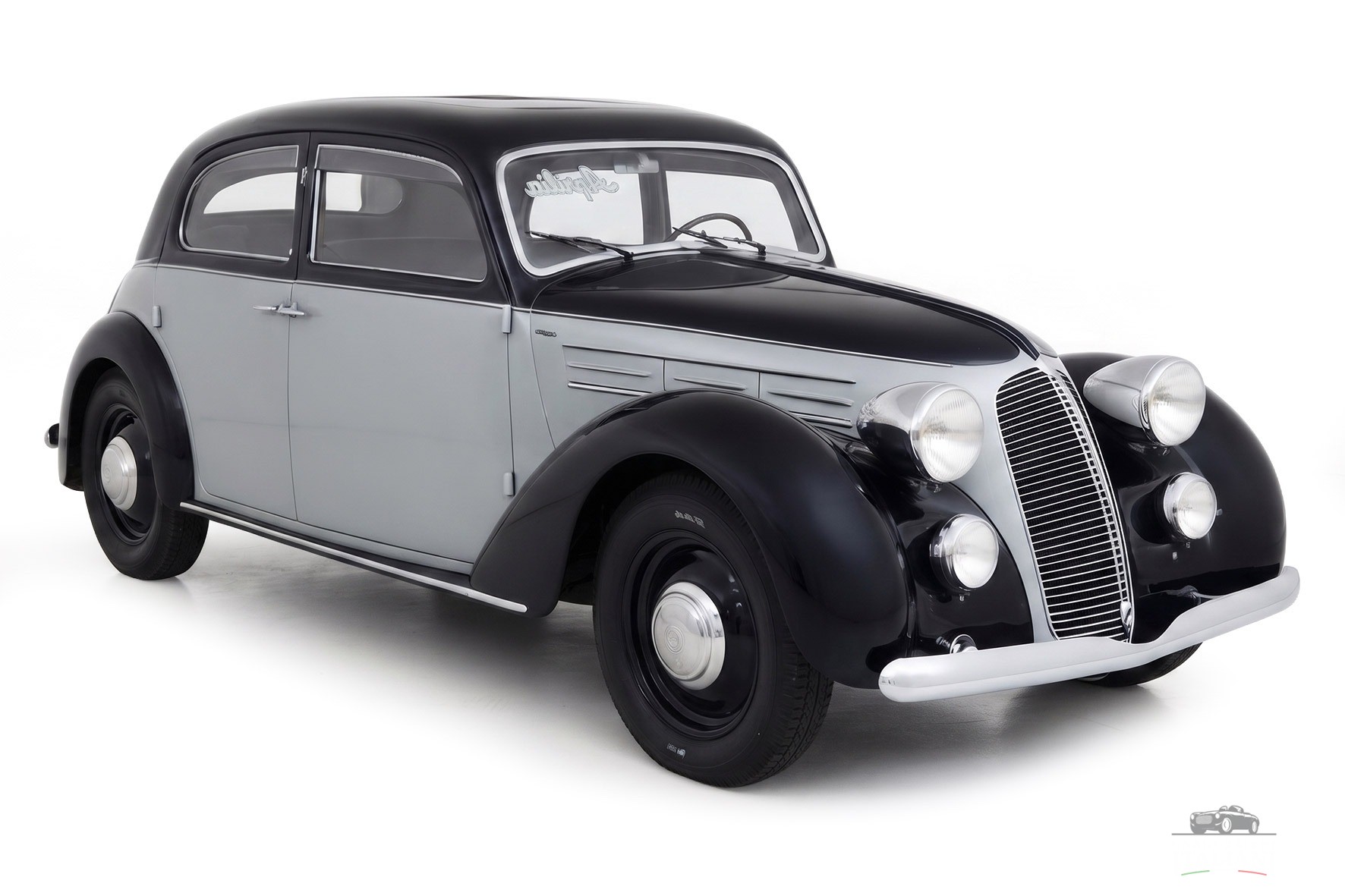 Lancia Aprila Berlina Viotti