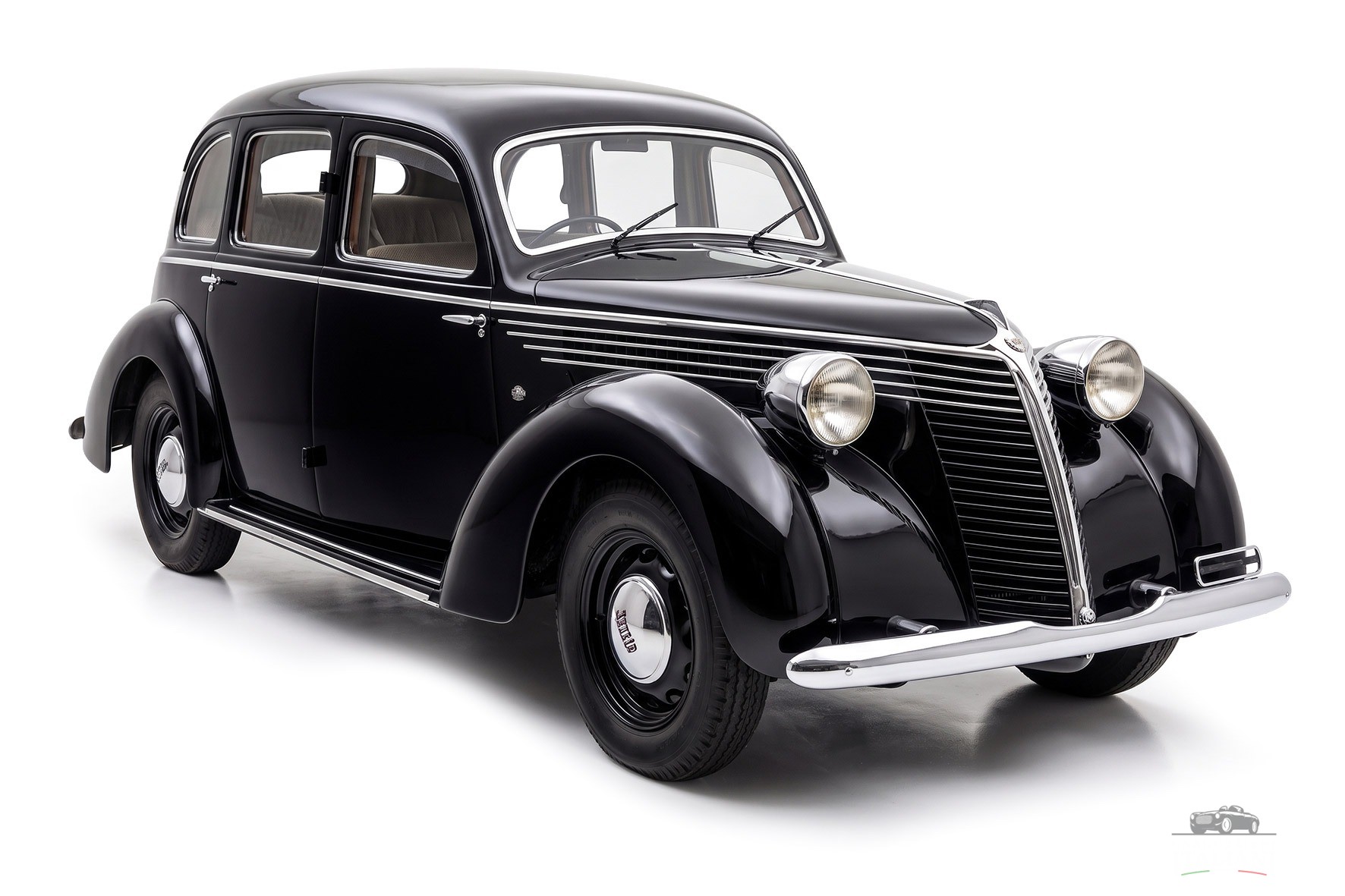 Lancia Aprilia Berlina Boneschi