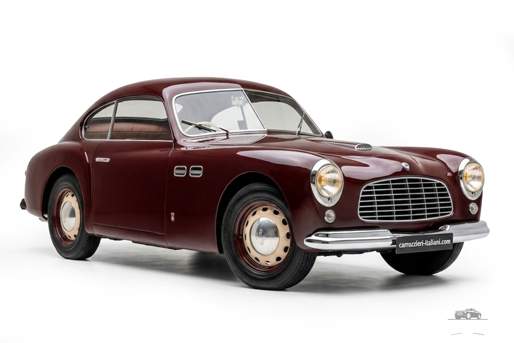 Lancia Aprilia-Aurelia