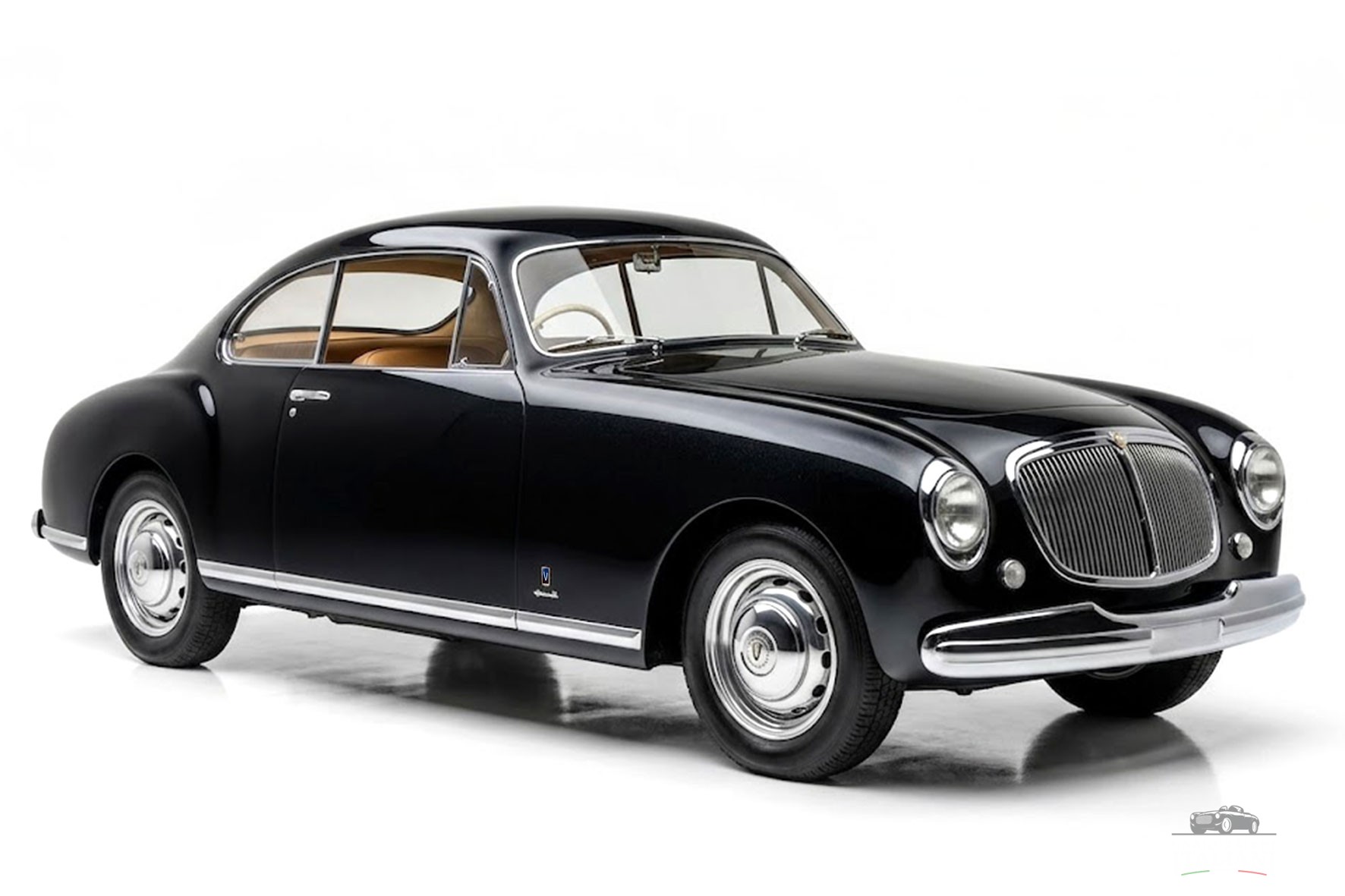 Lancia Aprilia Vignale