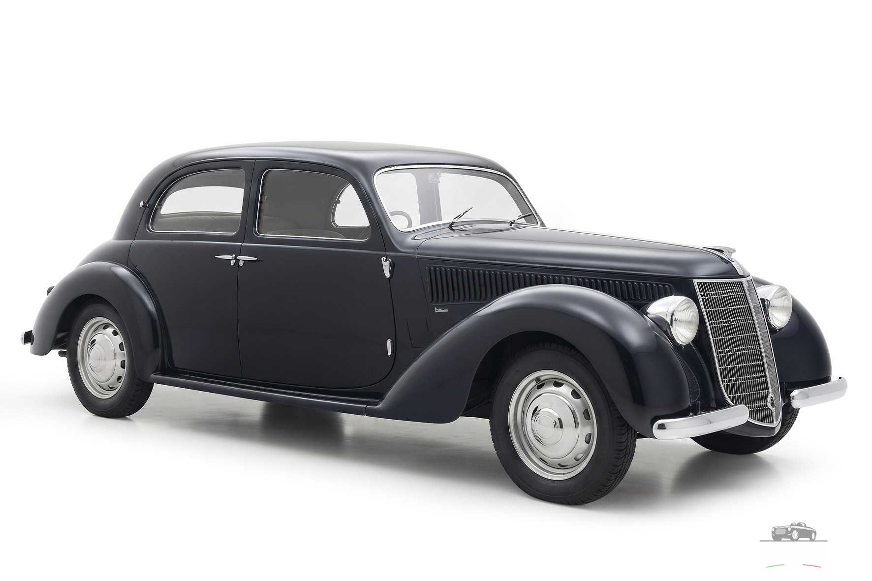 Lancia Aprilia Berlina Bertone