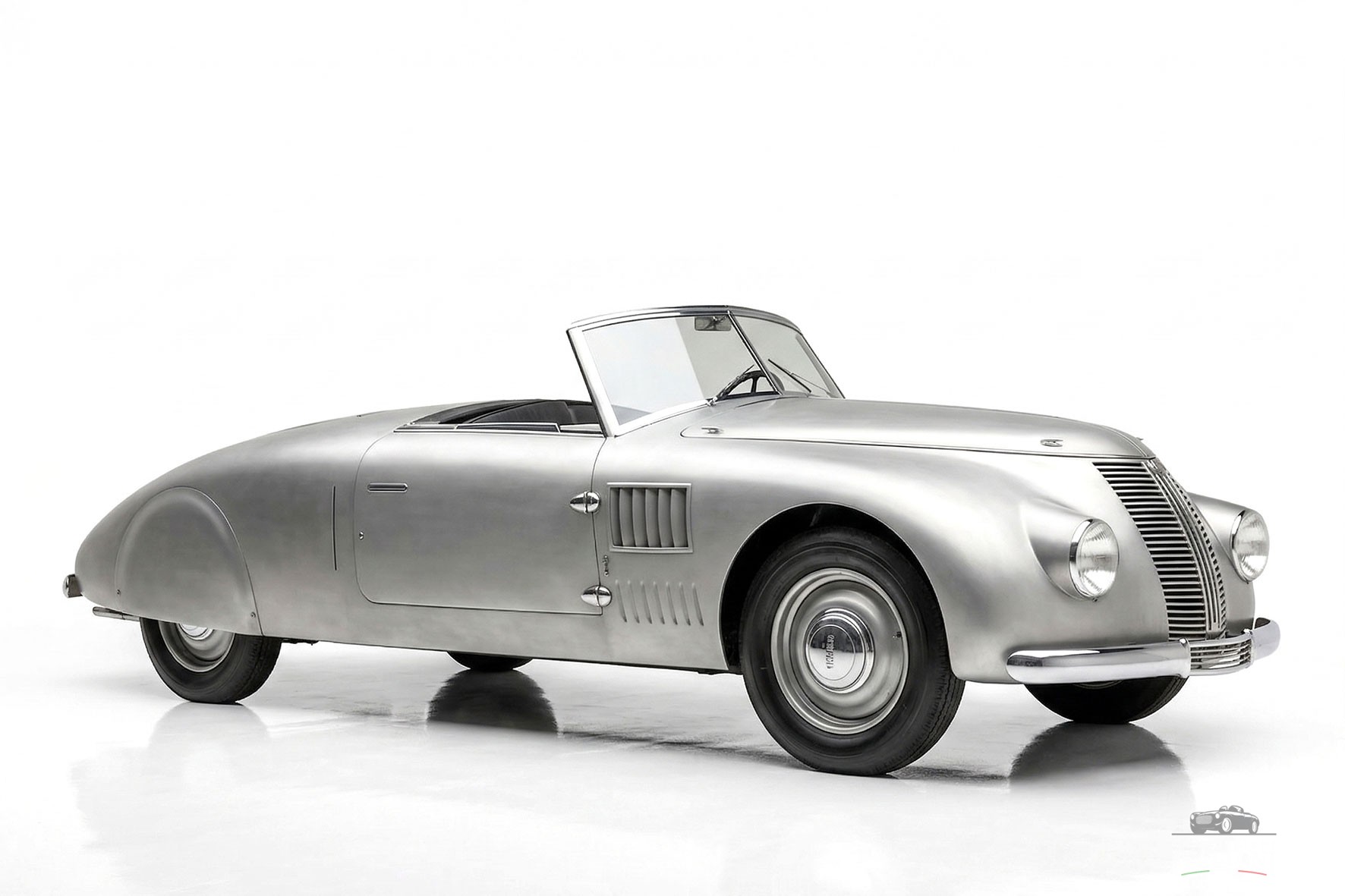 Lancia Aprilia Cabriolet Sport Pininfarina