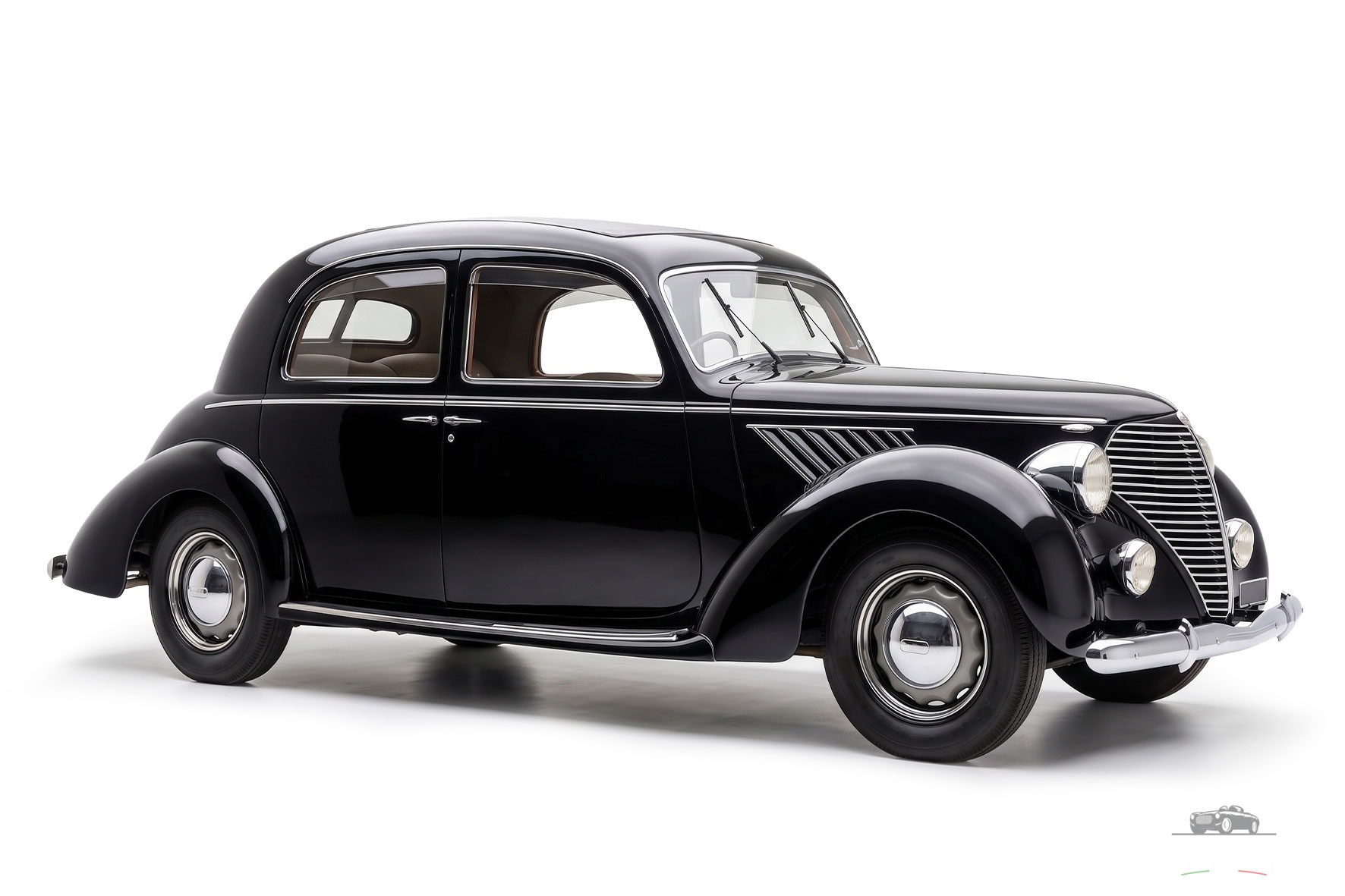 Lancia Aprilia Belvedere
