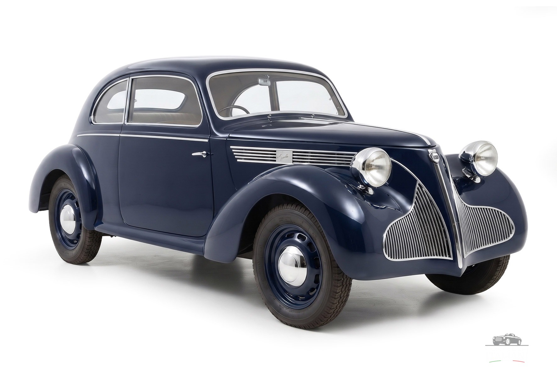 Lancia Aprilia Coupé Bertone