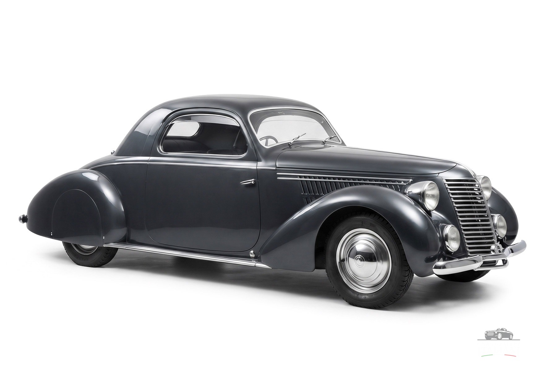 Lancia Aprilia Coupé Farina