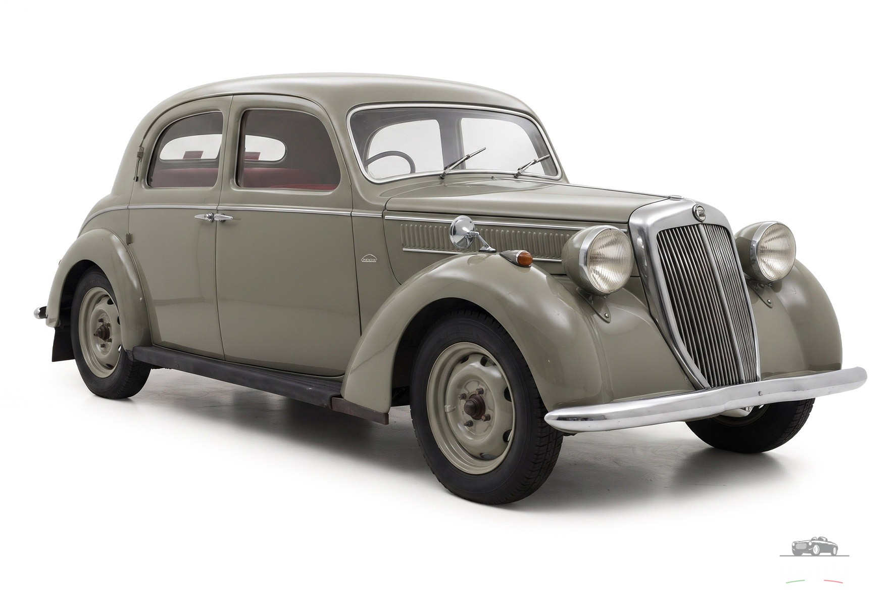 Lancia Aprilia Bilux Stabilimenti Farina