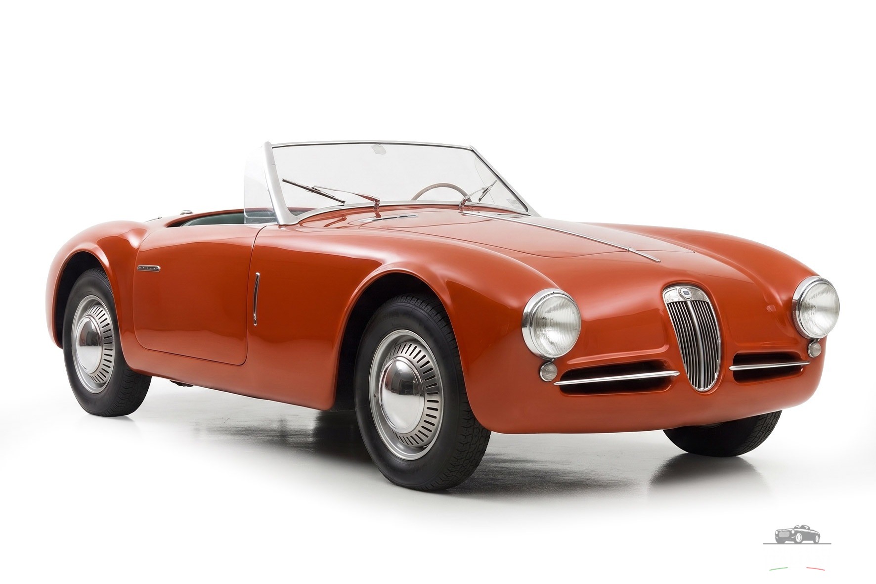 Lancia Aprilia Gran Sport Ghia