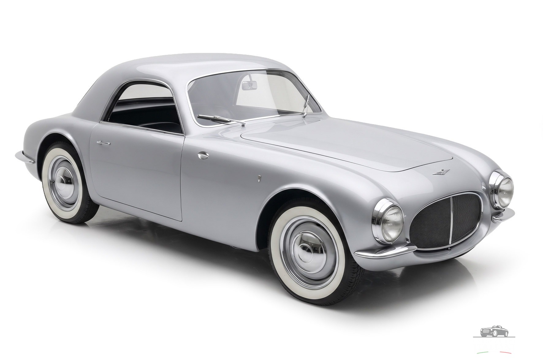 Lancia Aprilia Coupé Sport