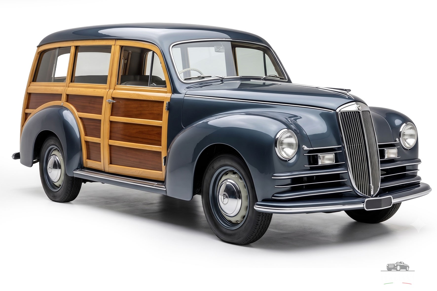 Lancia Aprilia Giardiniera Frua