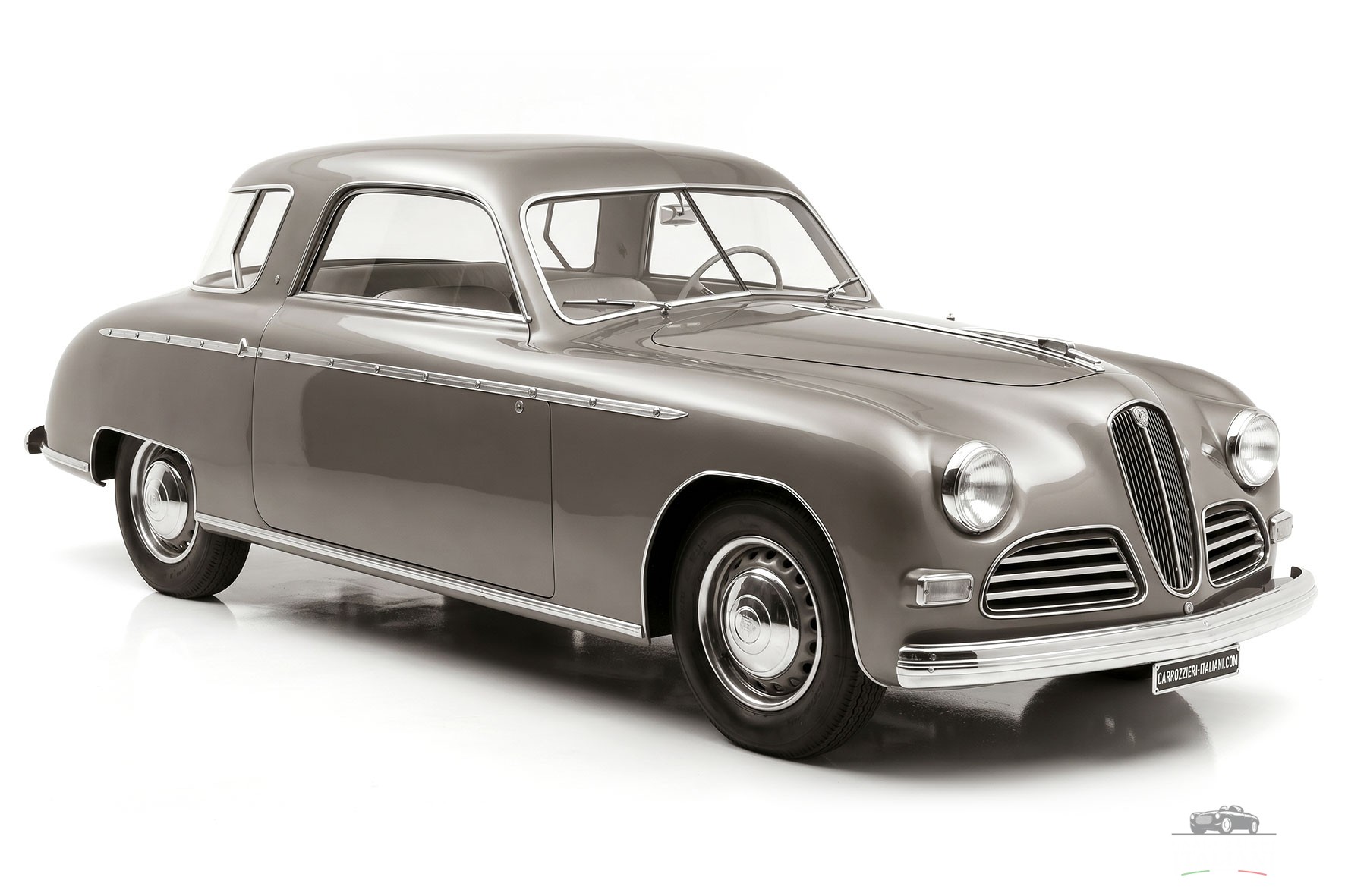 Lancia Aprilia Grand Gala