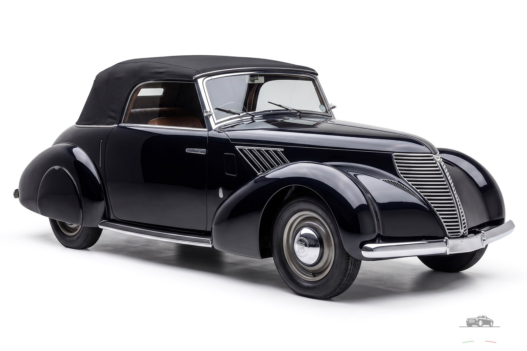 Lancia Aprilia Cabriolet Pininfarina