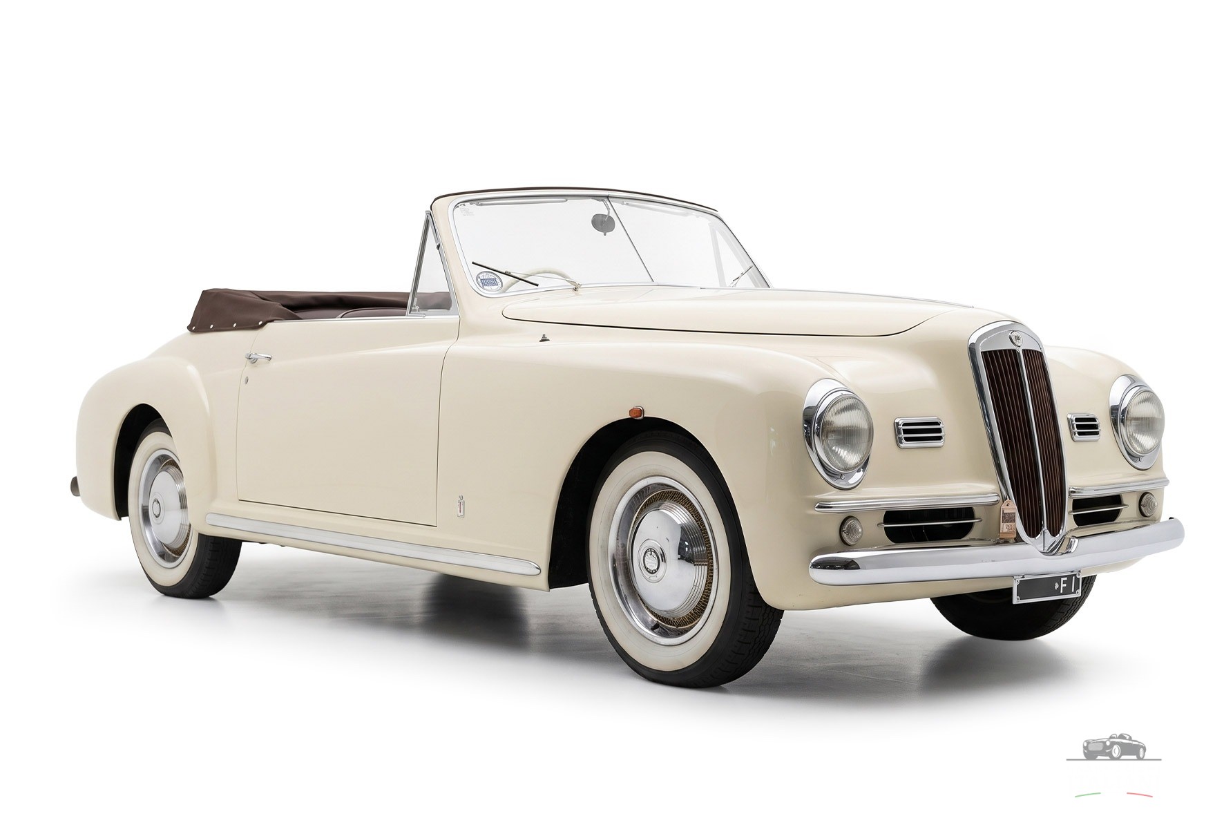 Lancia Aprilia Cabriolet Pininfarina