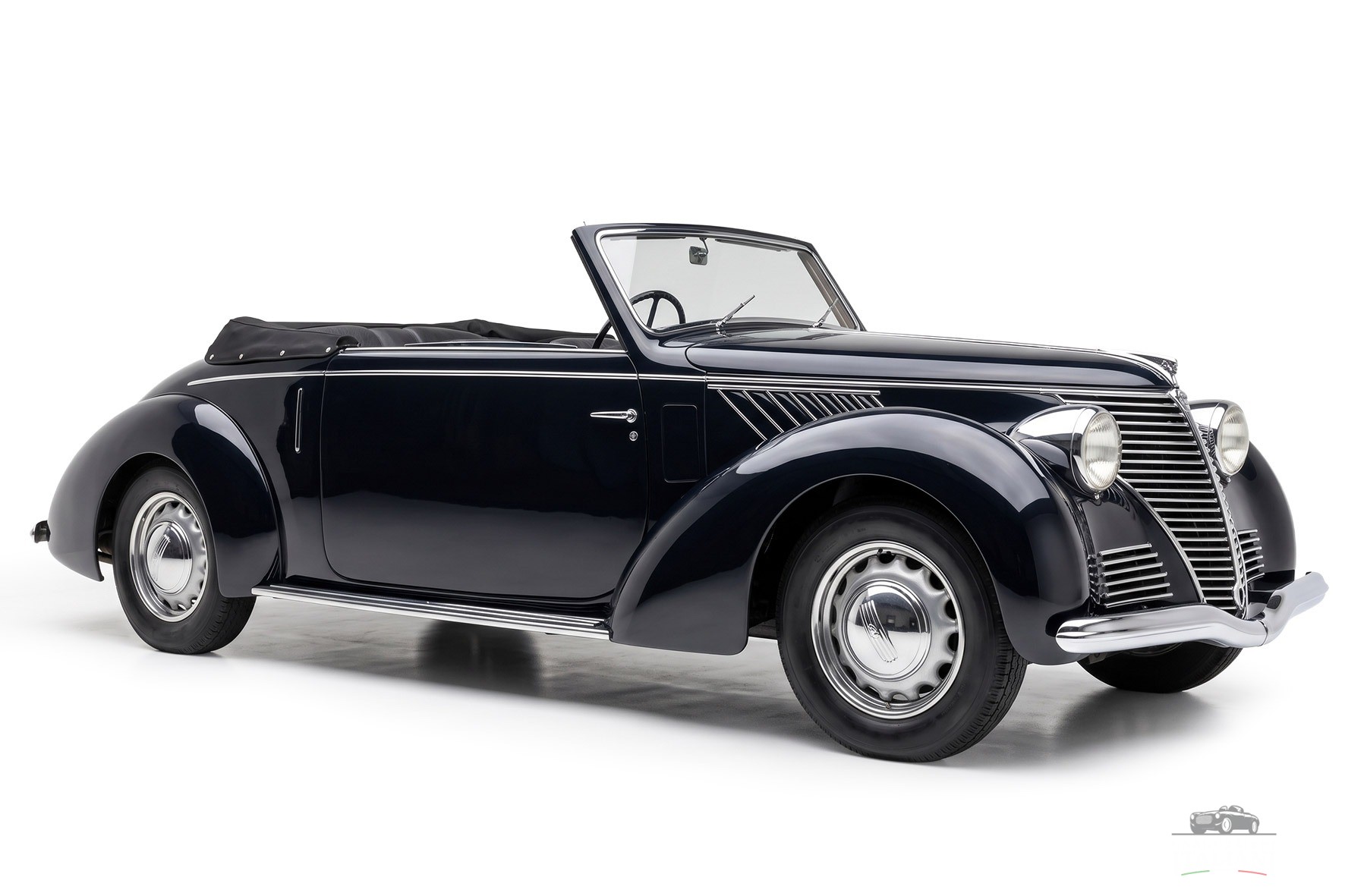 Lancia Aprilia Cabriolet Lusso Pininfarina