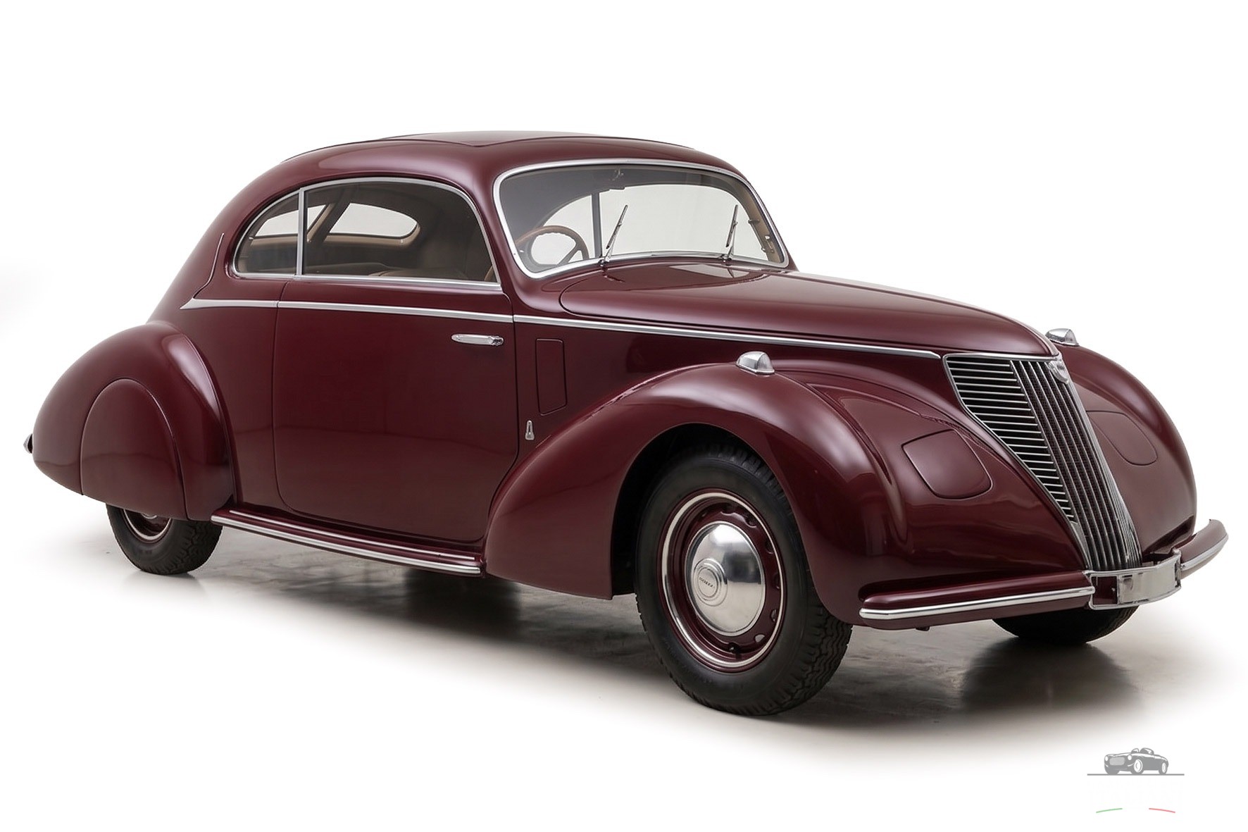 Lancia Aprilia Pininfarina
