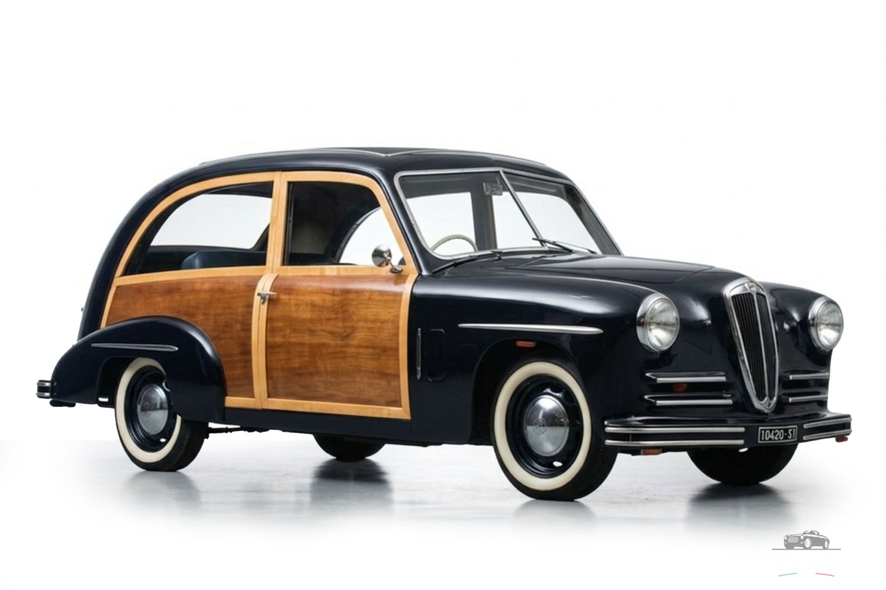 Lancia Aprilia Saloncino
