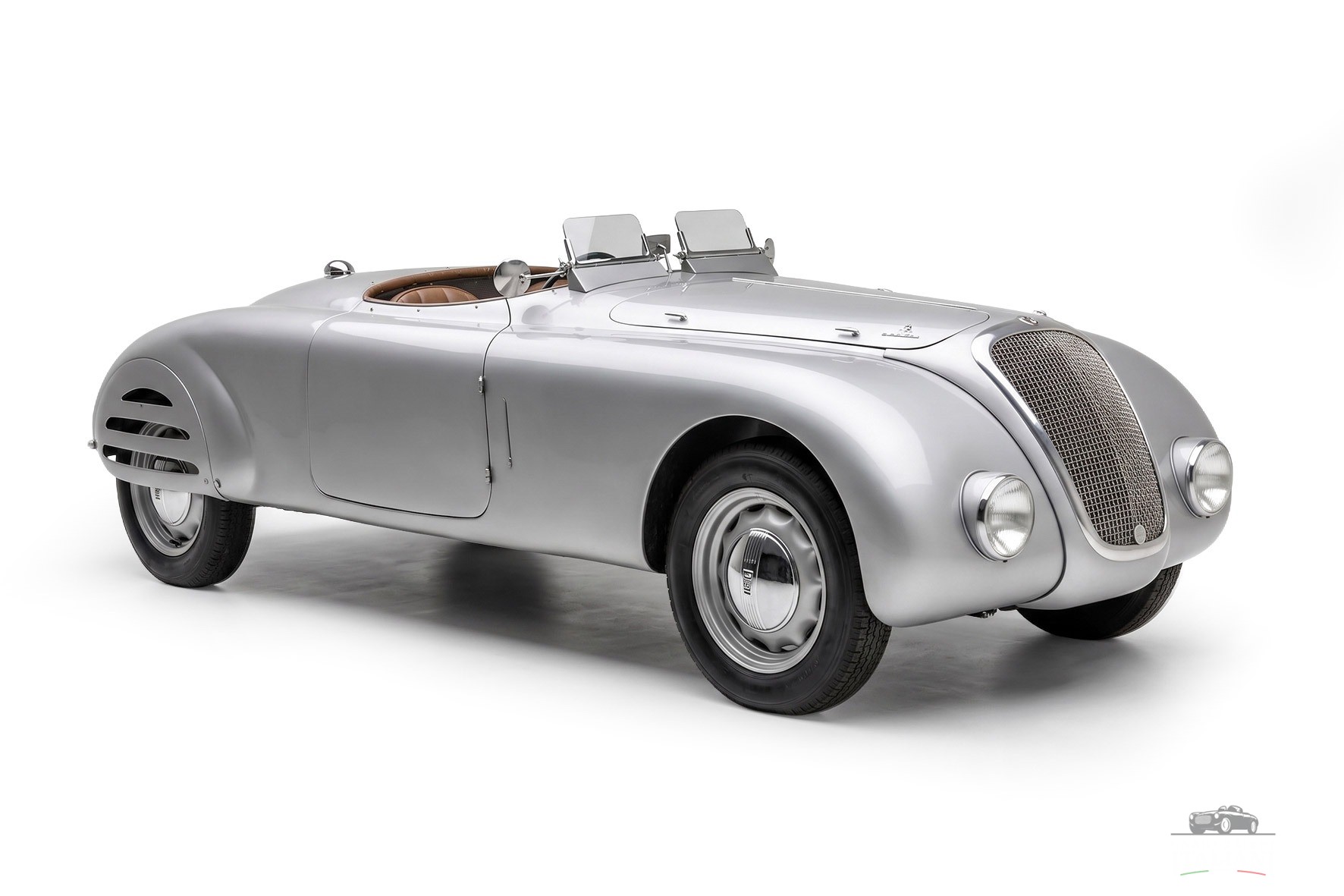 Lancia Aprilia Spider Ala Spessa