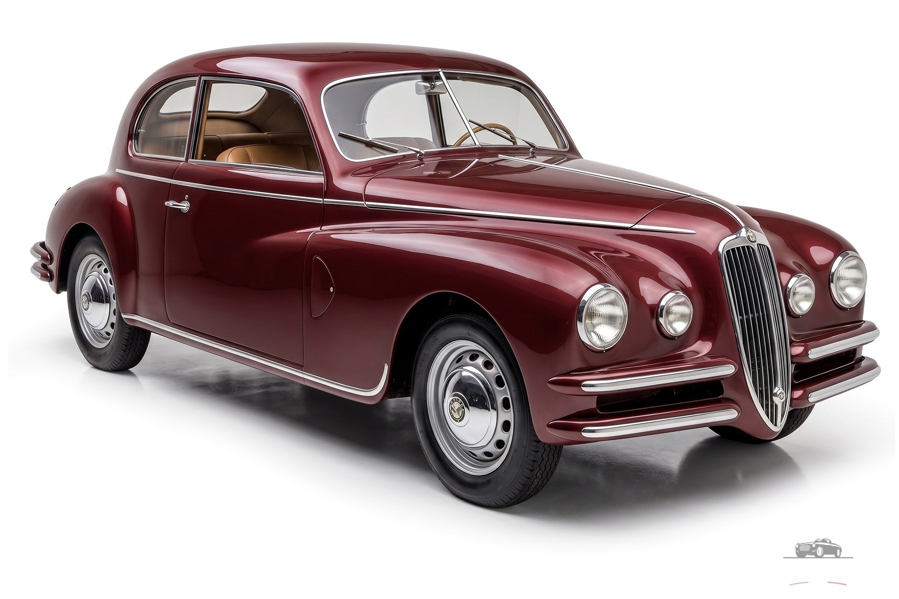 Lancia Aprilia Berlinetta Touring