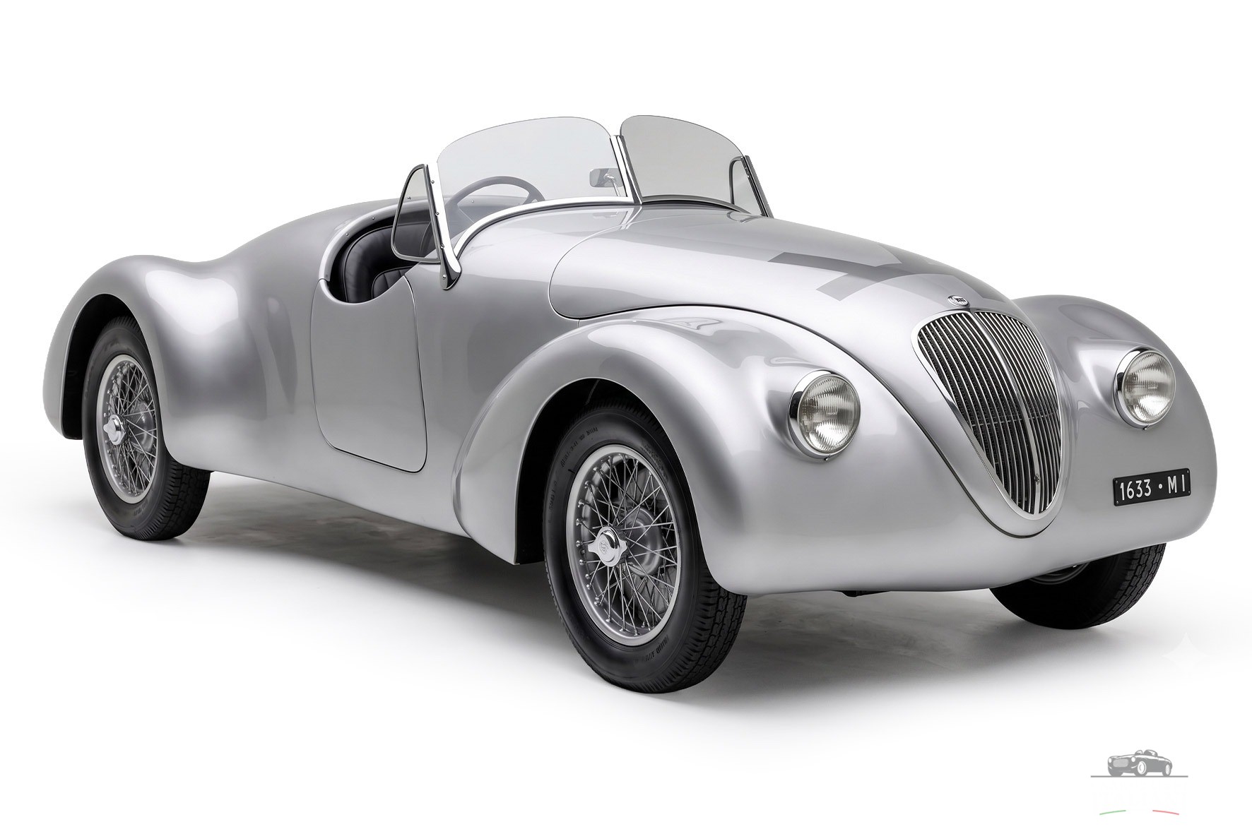 Lancia Aprilia Villoresi