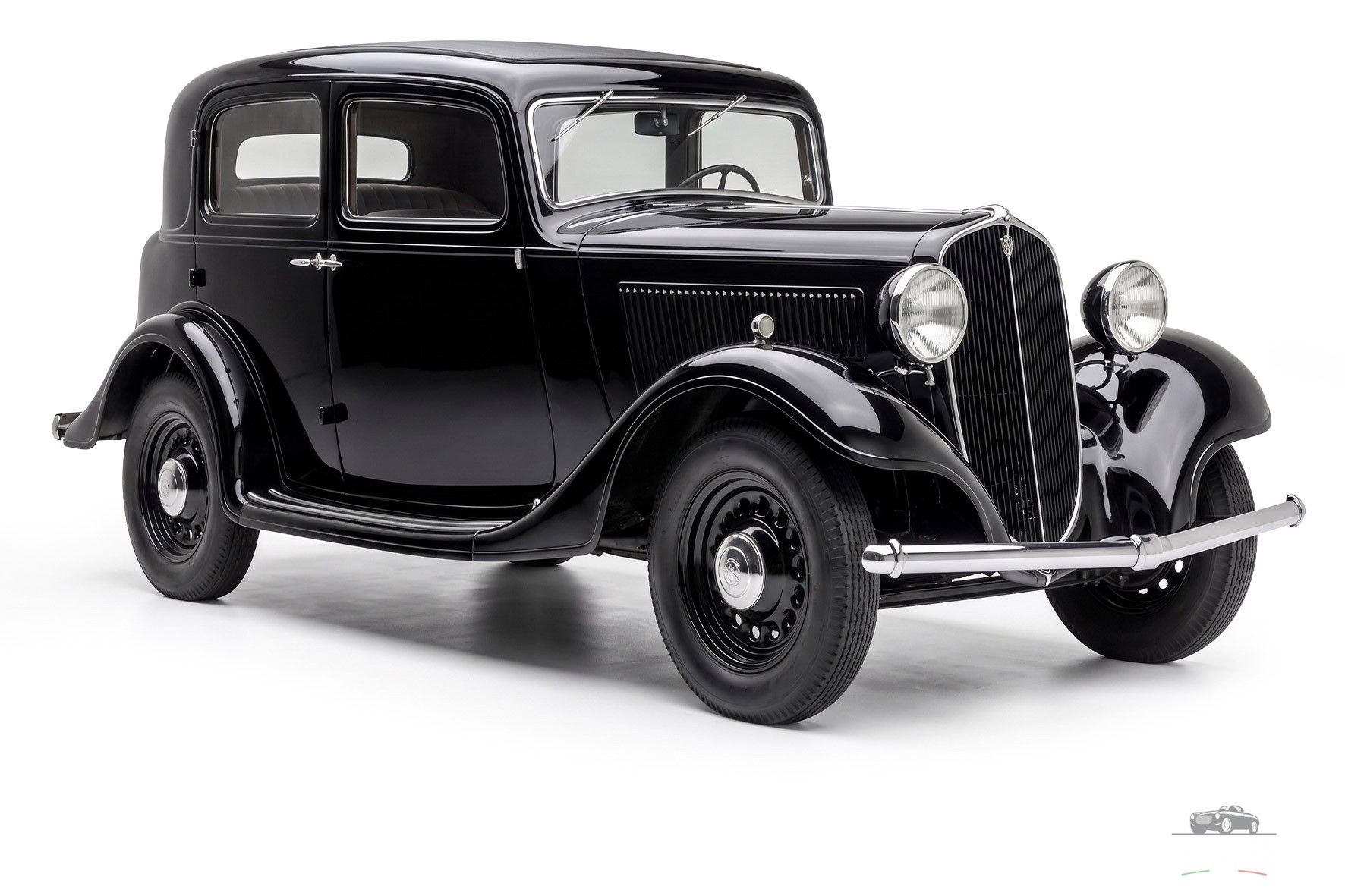 Fiat Ardita Berlina Gran Sport