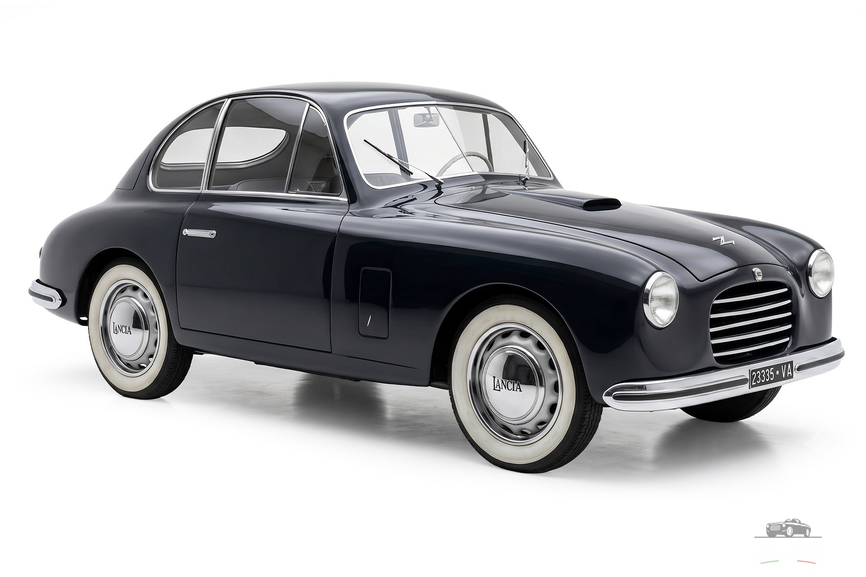 Lancia Ardea Panoramica