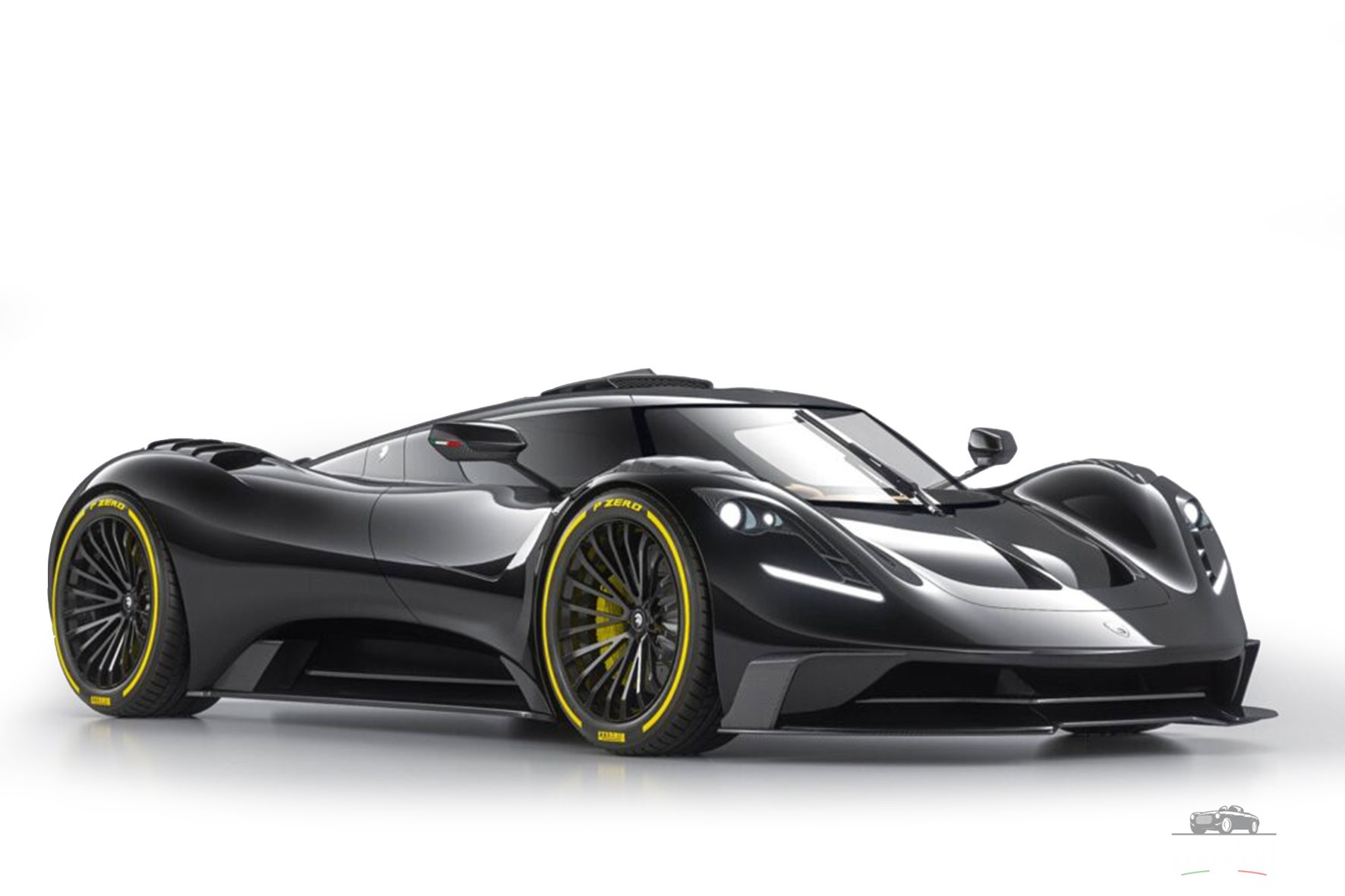 Ares Design S1