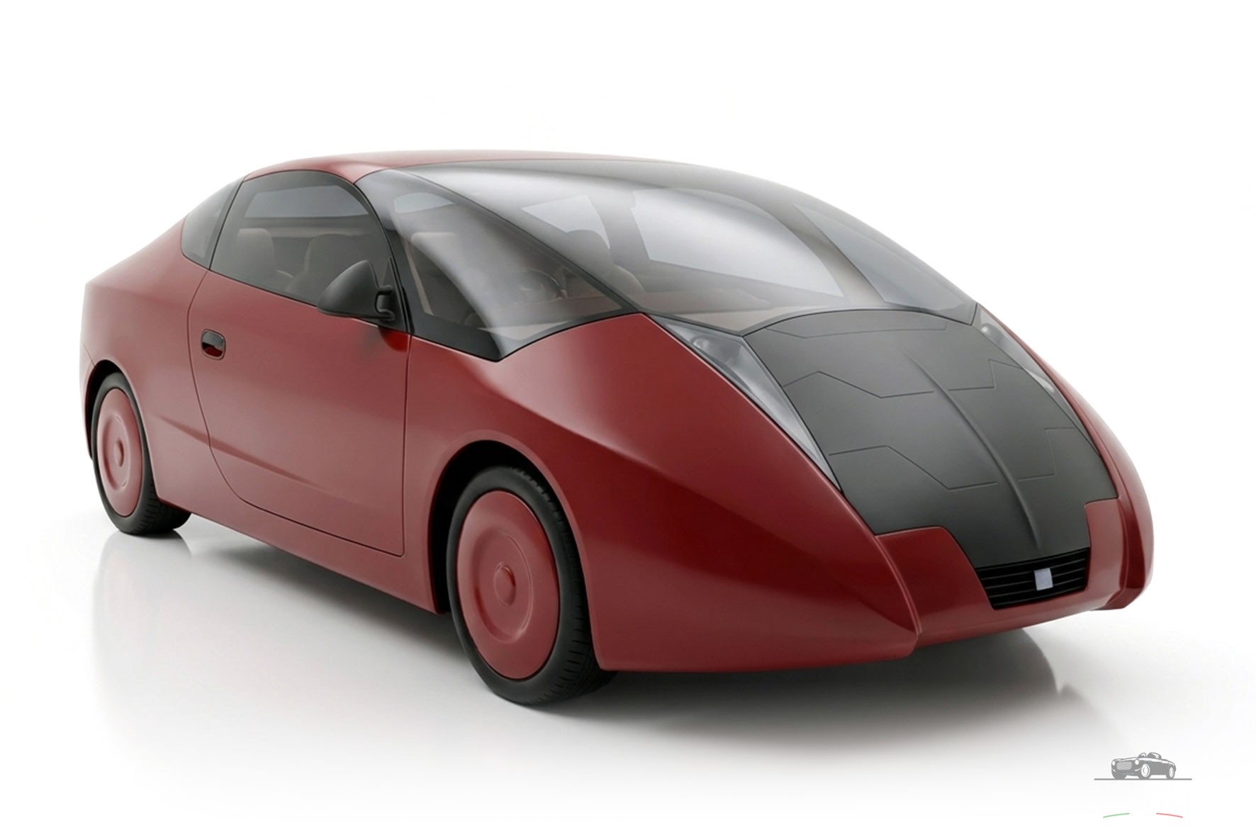 Fiat Bravo Armadillo