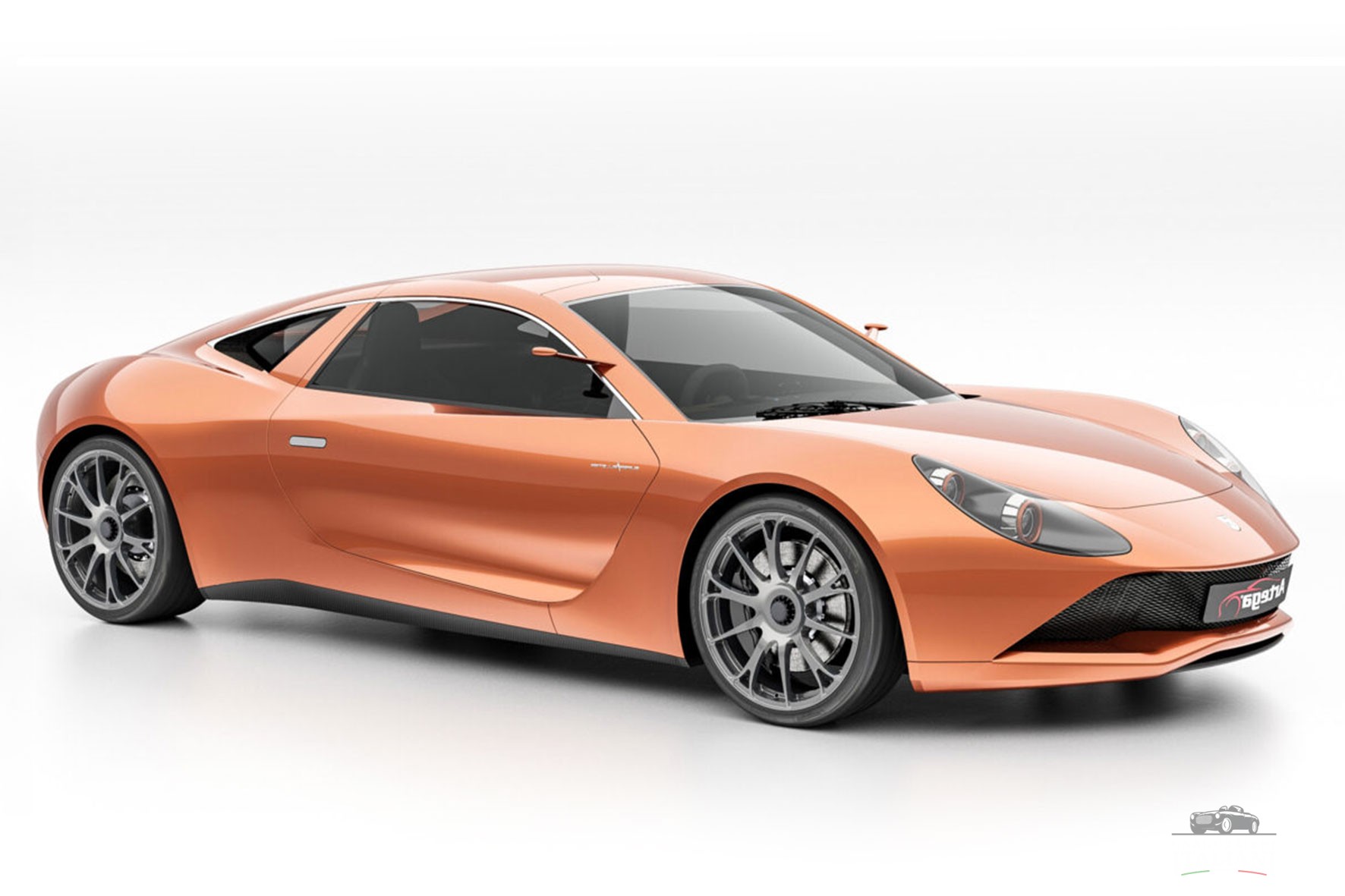 Artega Scalo Superelletra
