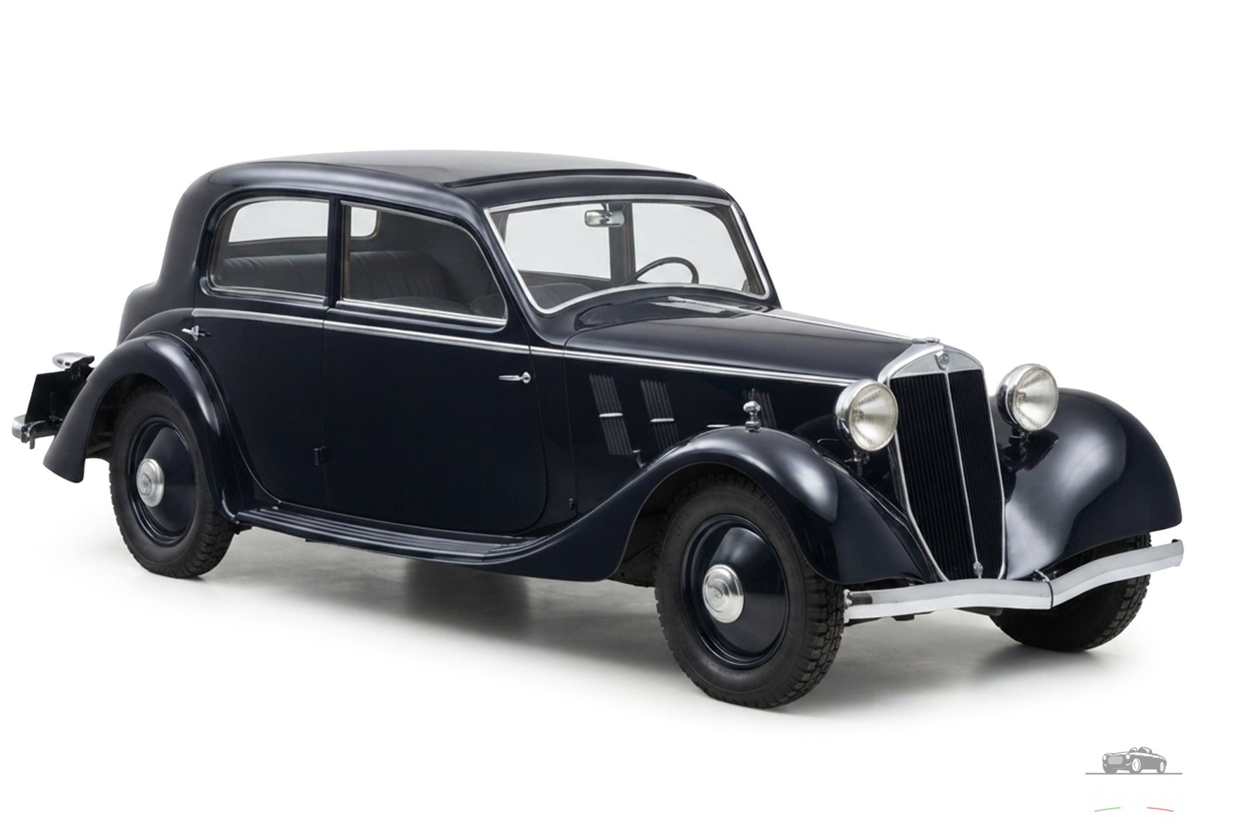 Lancia Artena Berlina Luminosa