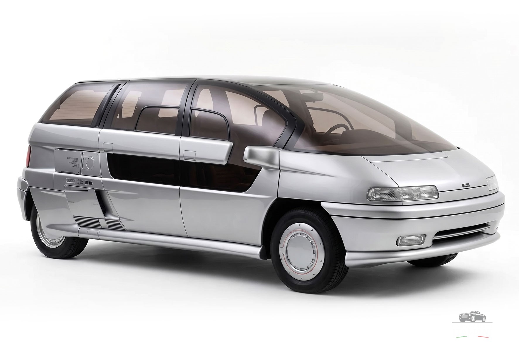 Italdesign Asgard