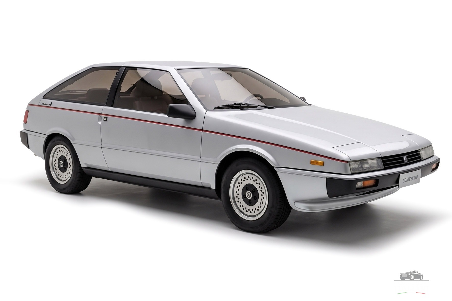 Isuzu Asso di Fiori