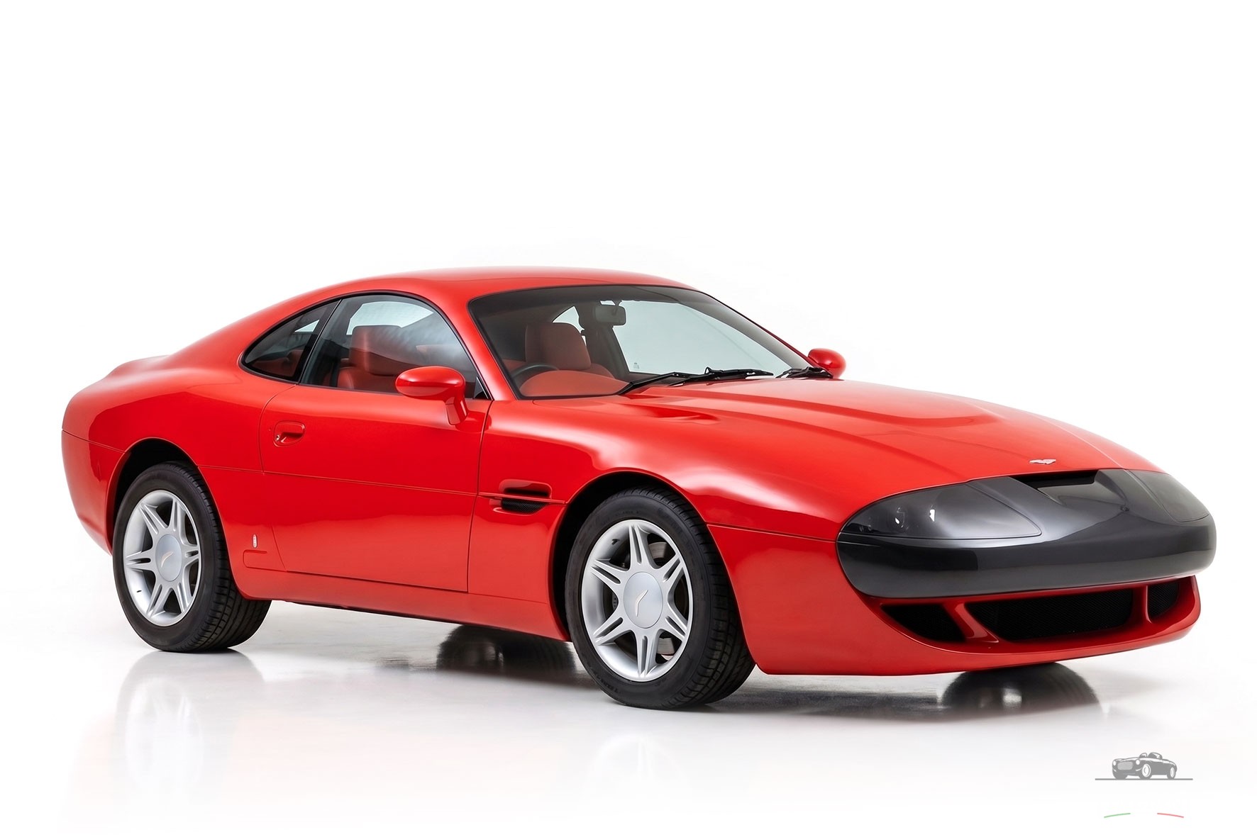 Aston Martin AM3