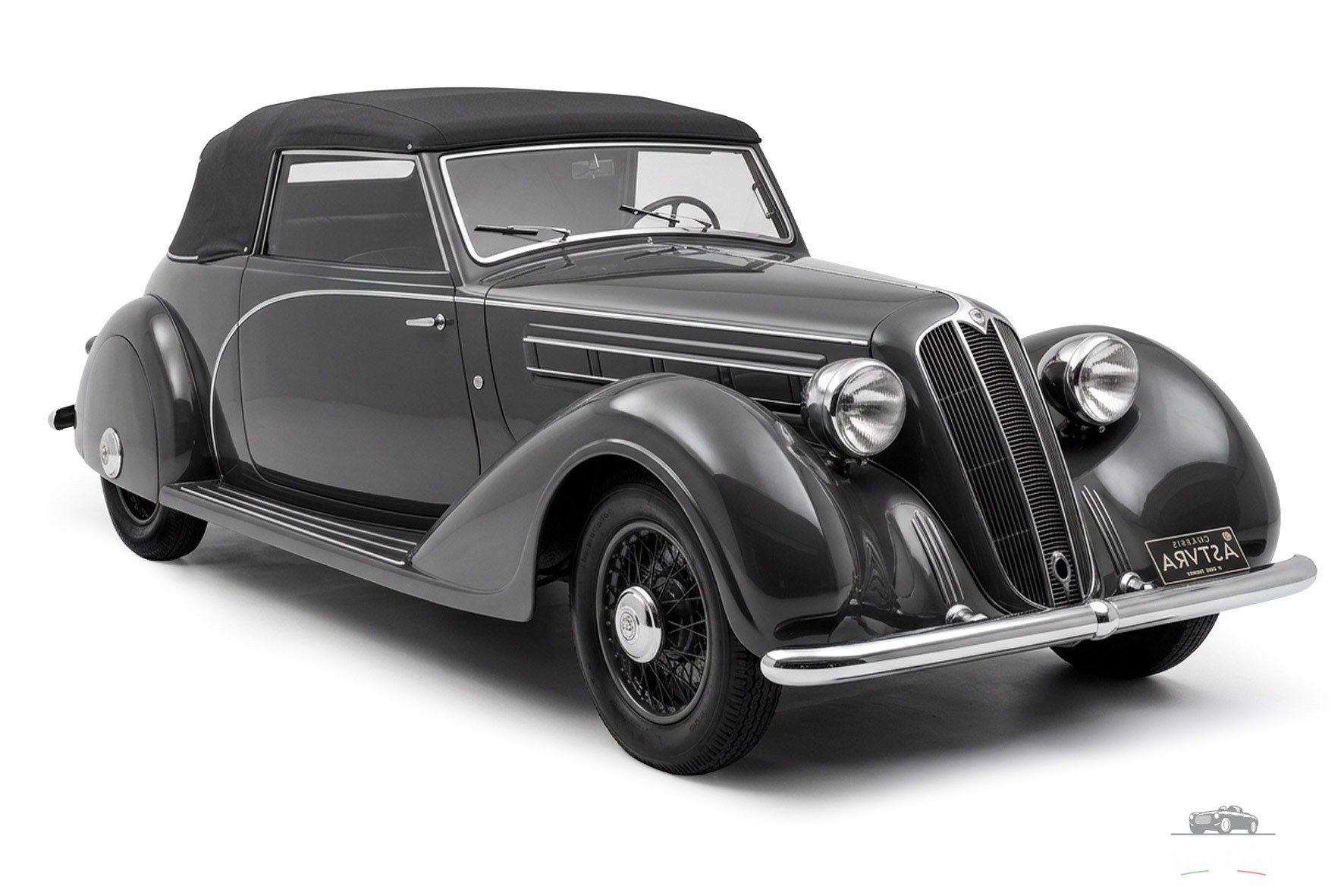 Lancia Astura Cabriolet Boneschi