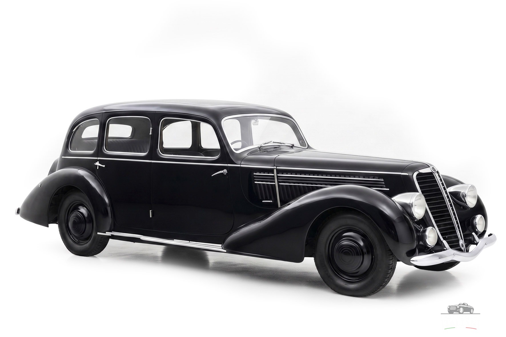 Lancia Astura Viotti