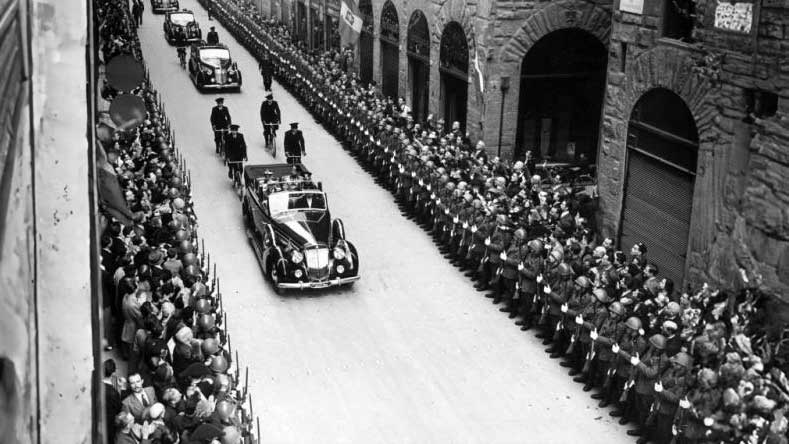 coachbuilder fascism