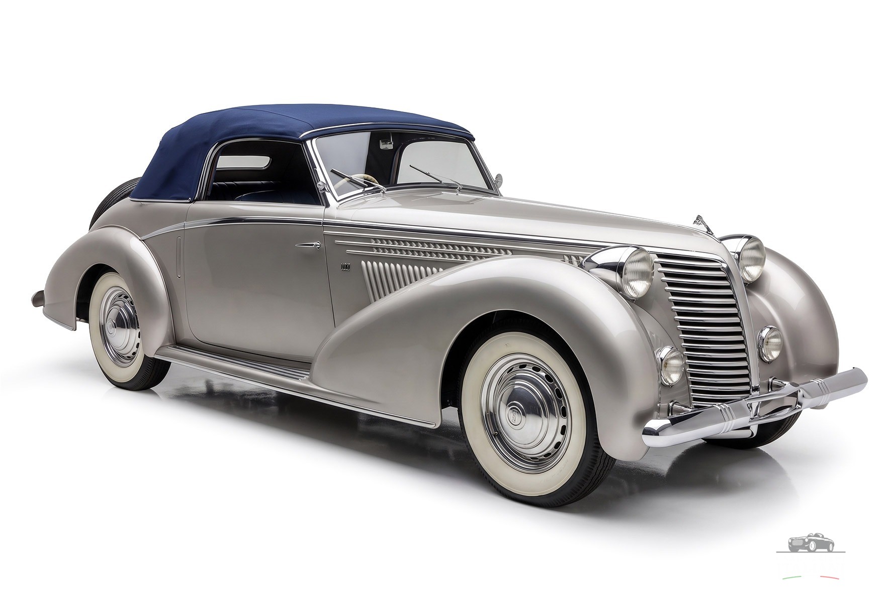 Lancia Astura Cabriolet Boneschi