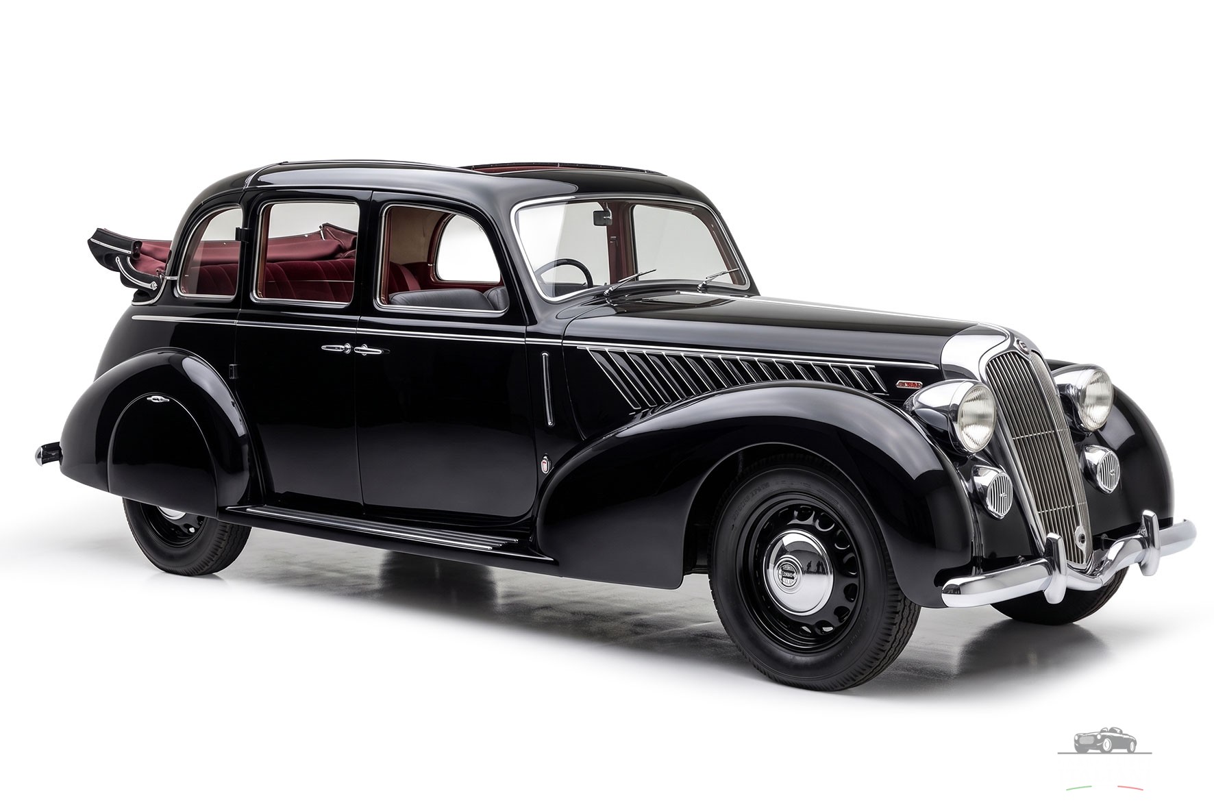 Lancia Astura Landaulet Pininfarina