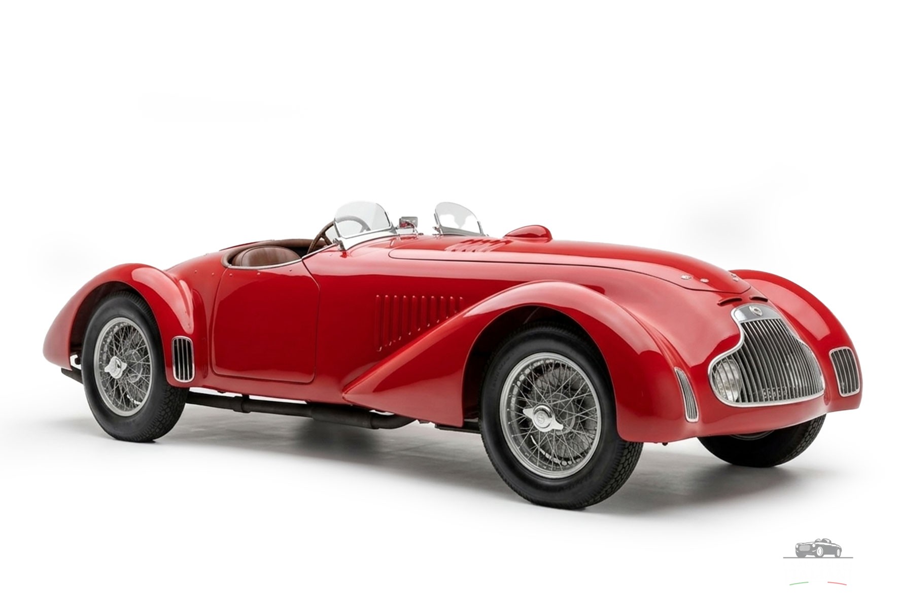 Lancia Astura MM Colli