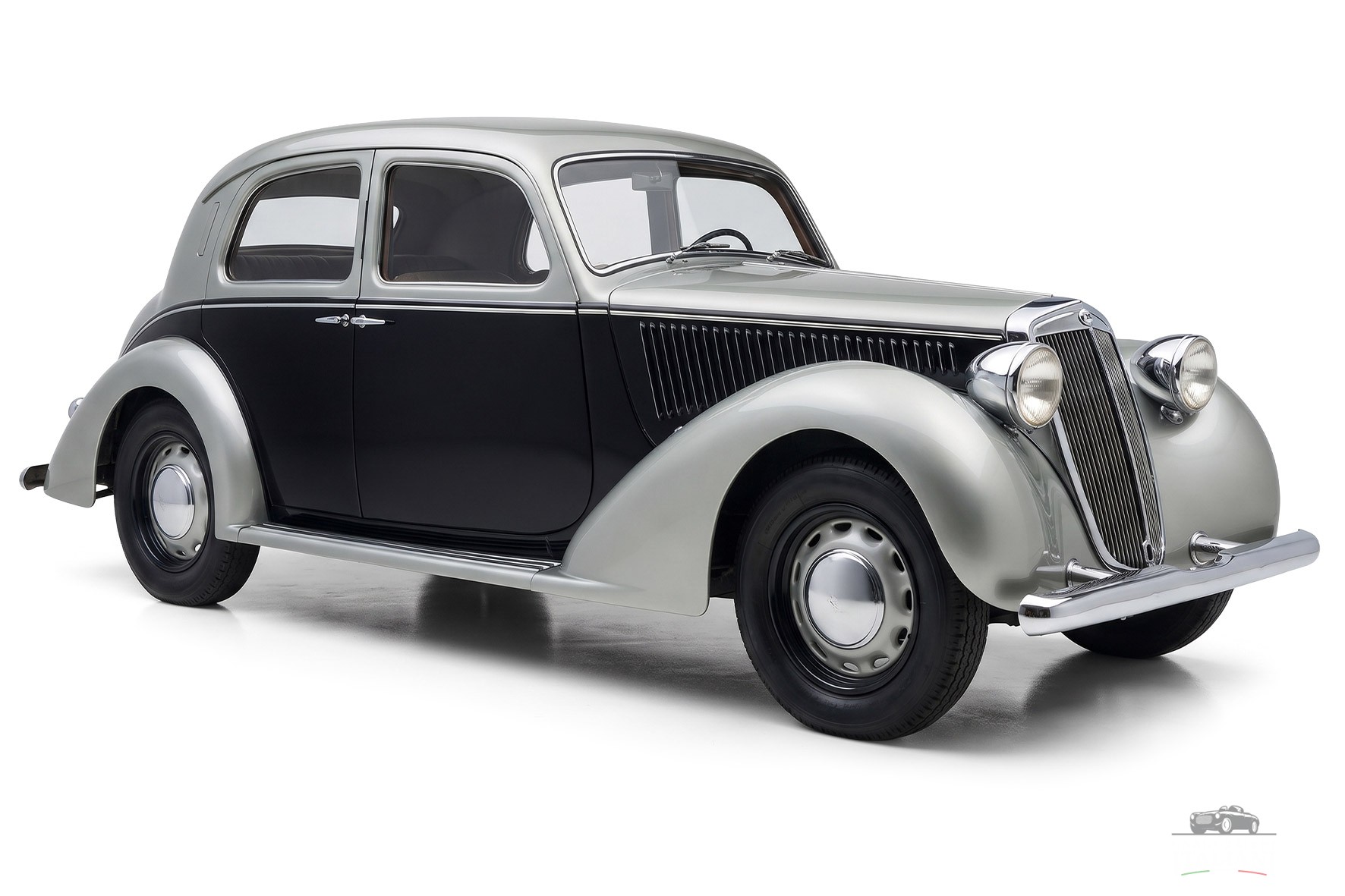 Lancia Astura Berlina Pininfarina