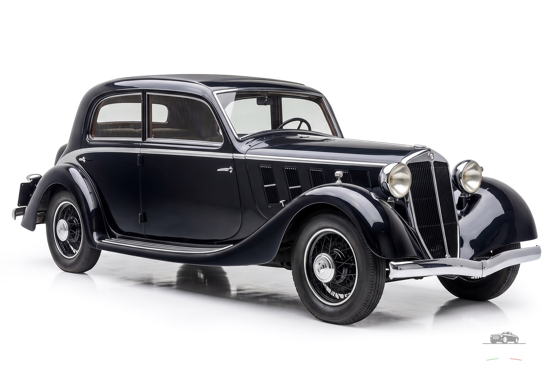 Lancia Astura III Sedan Pininfarina