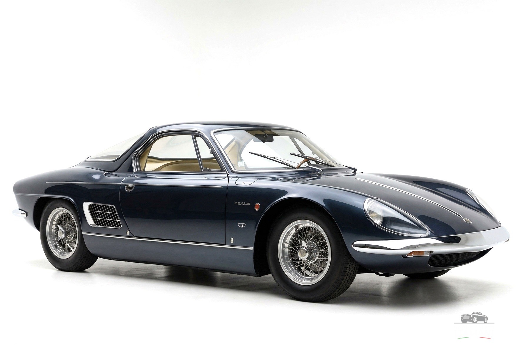 ATS 2500 GT