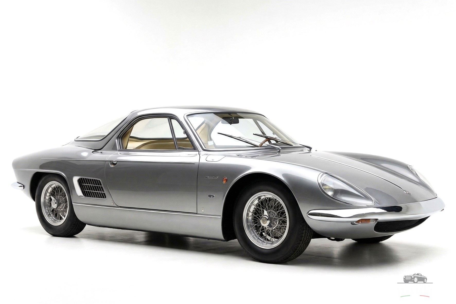 ATS 2500 GTS