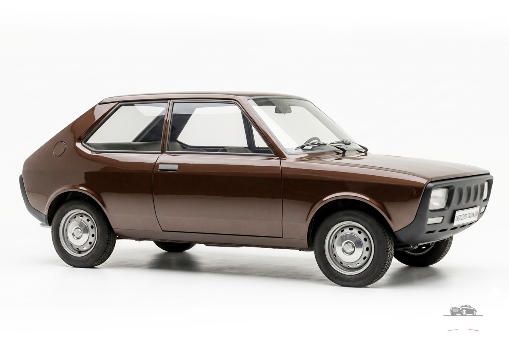 Audi 50