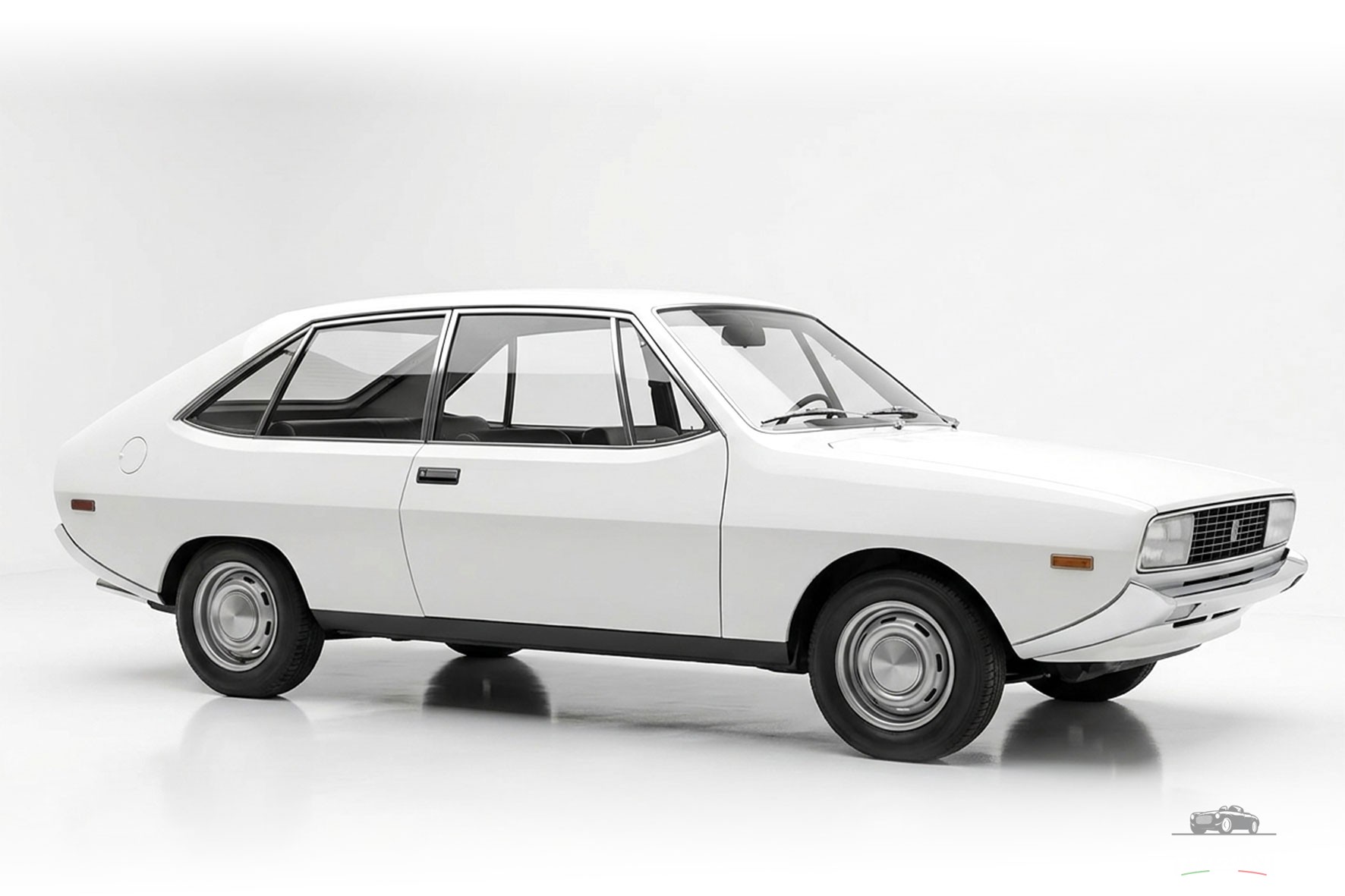 Audi F103 Hatchback