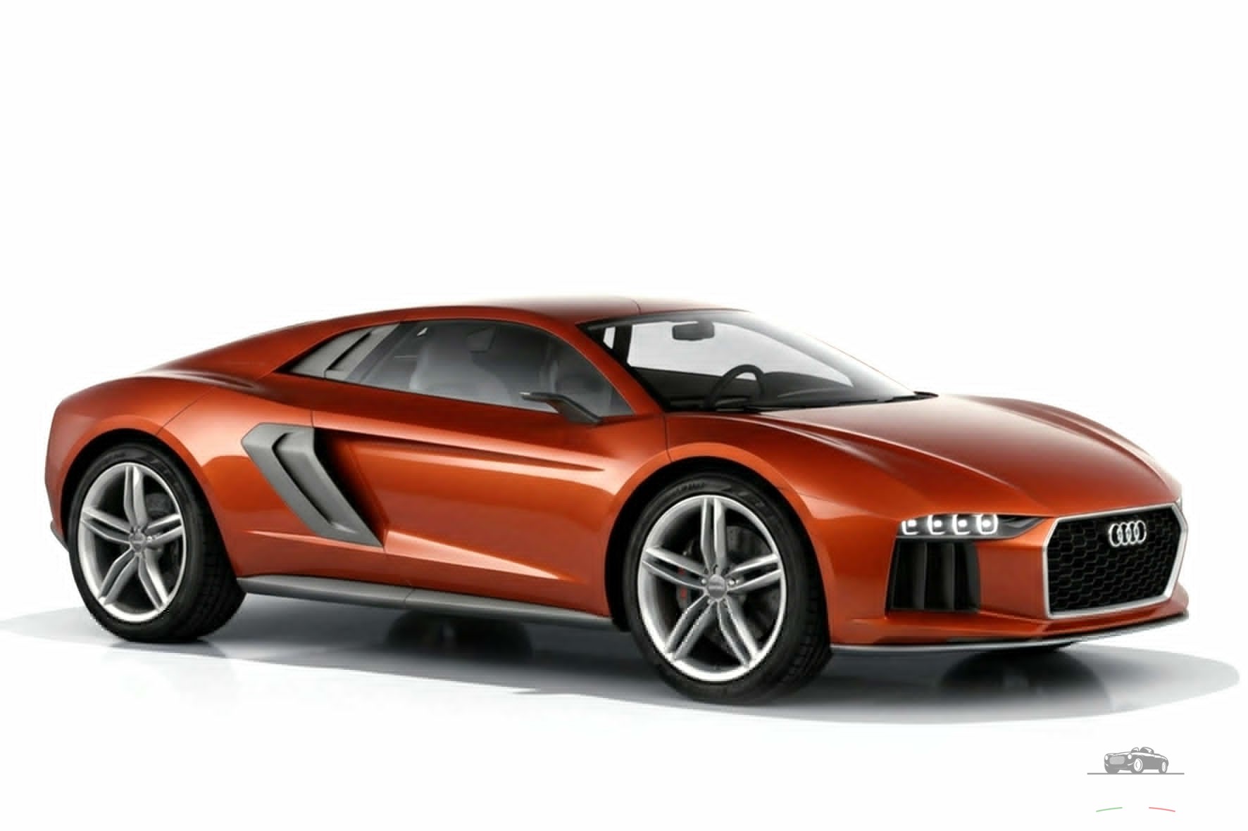 Audi Nanuk