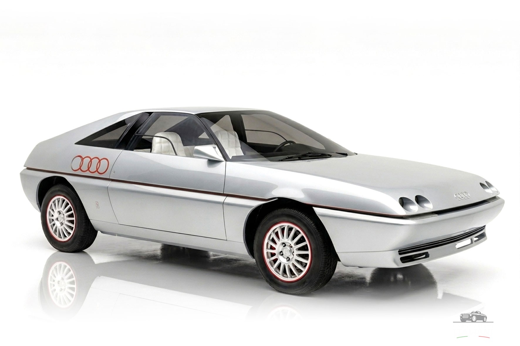 Audi Quartz