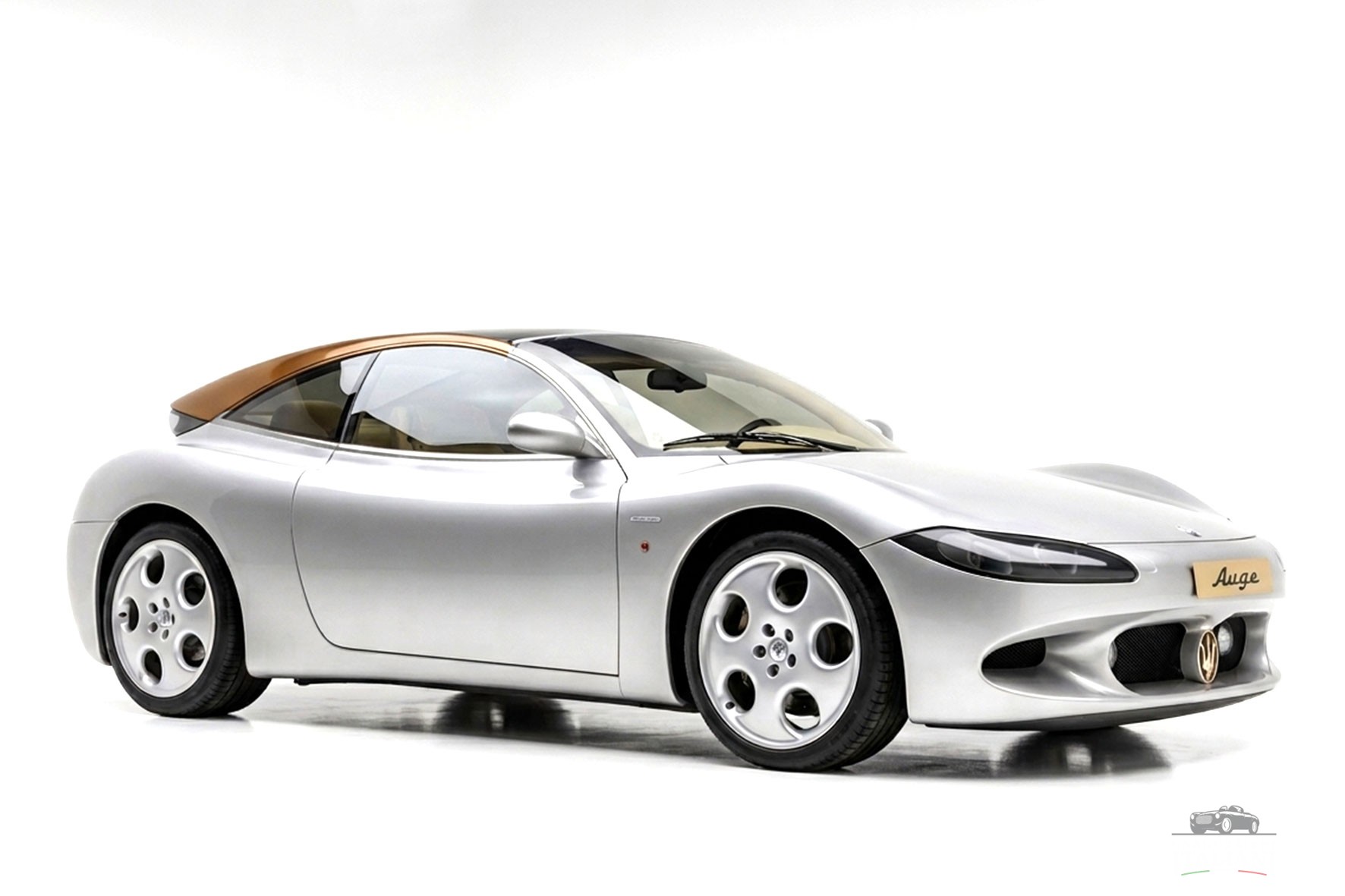 Maserati Auge
